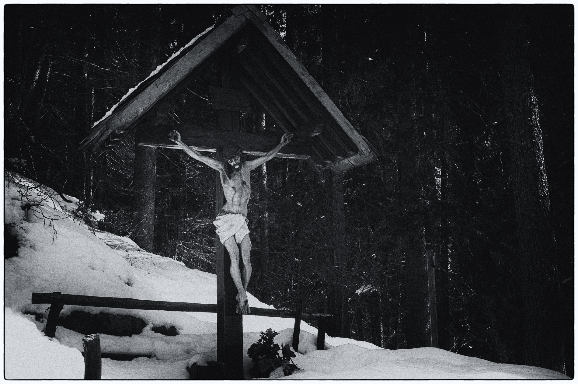 Il prezzo della Redenzione