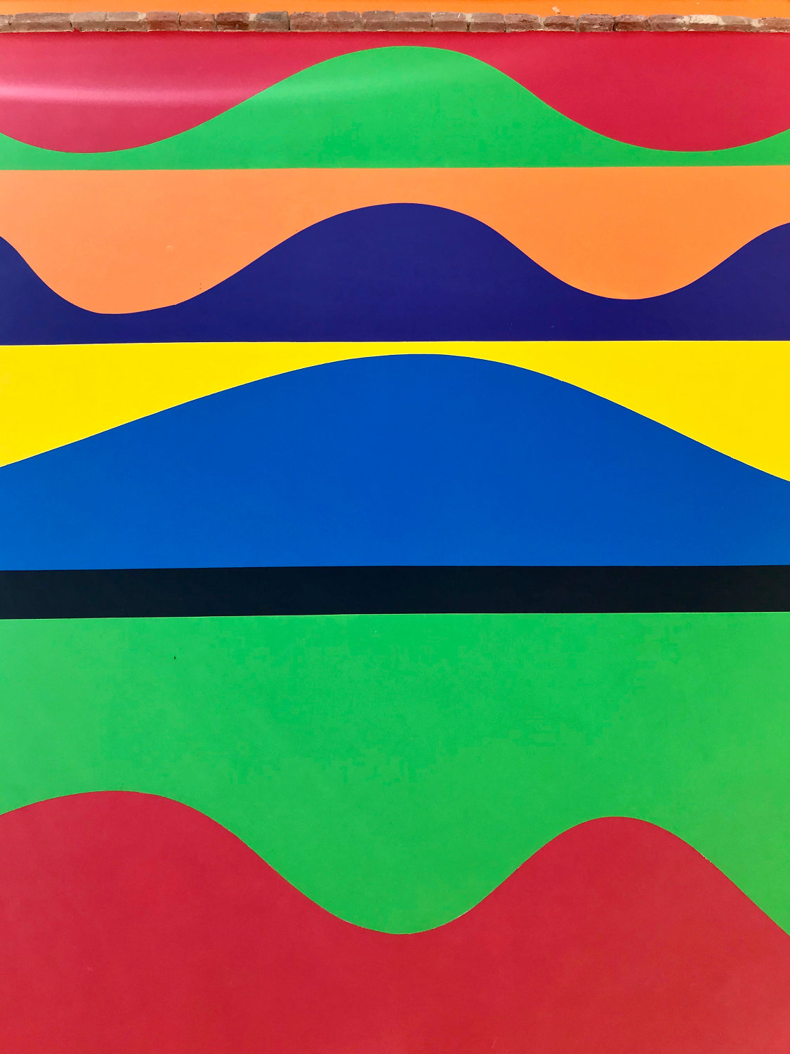 Un po' di colore dalle Langhe