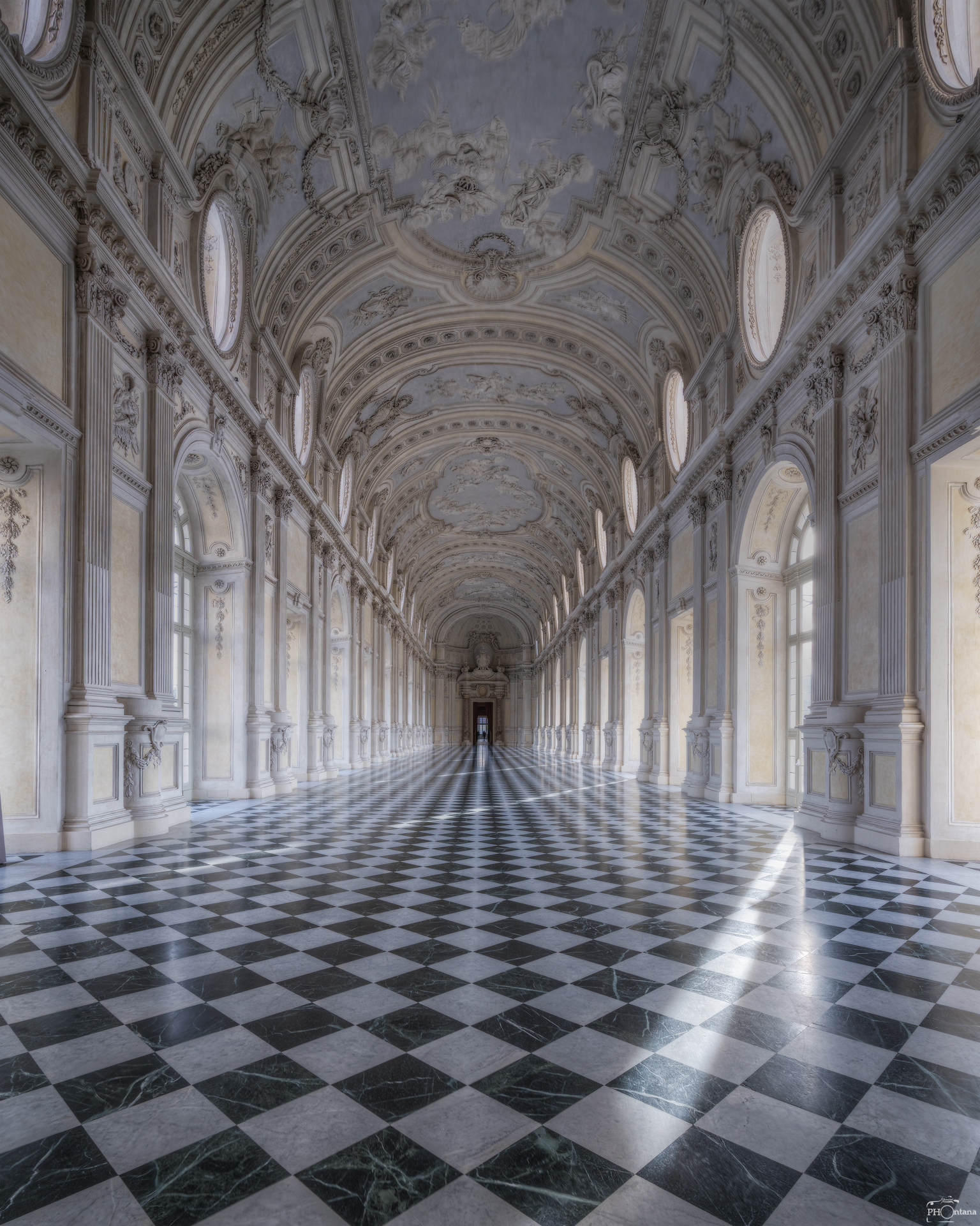 Reggia di Venaria