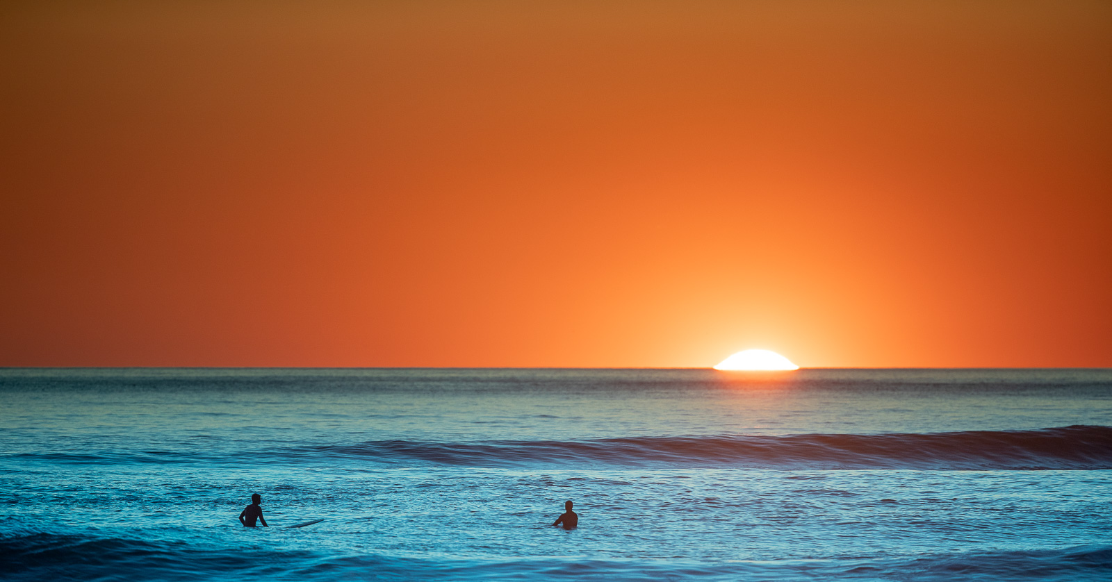 C'è bisogno di tranquillità