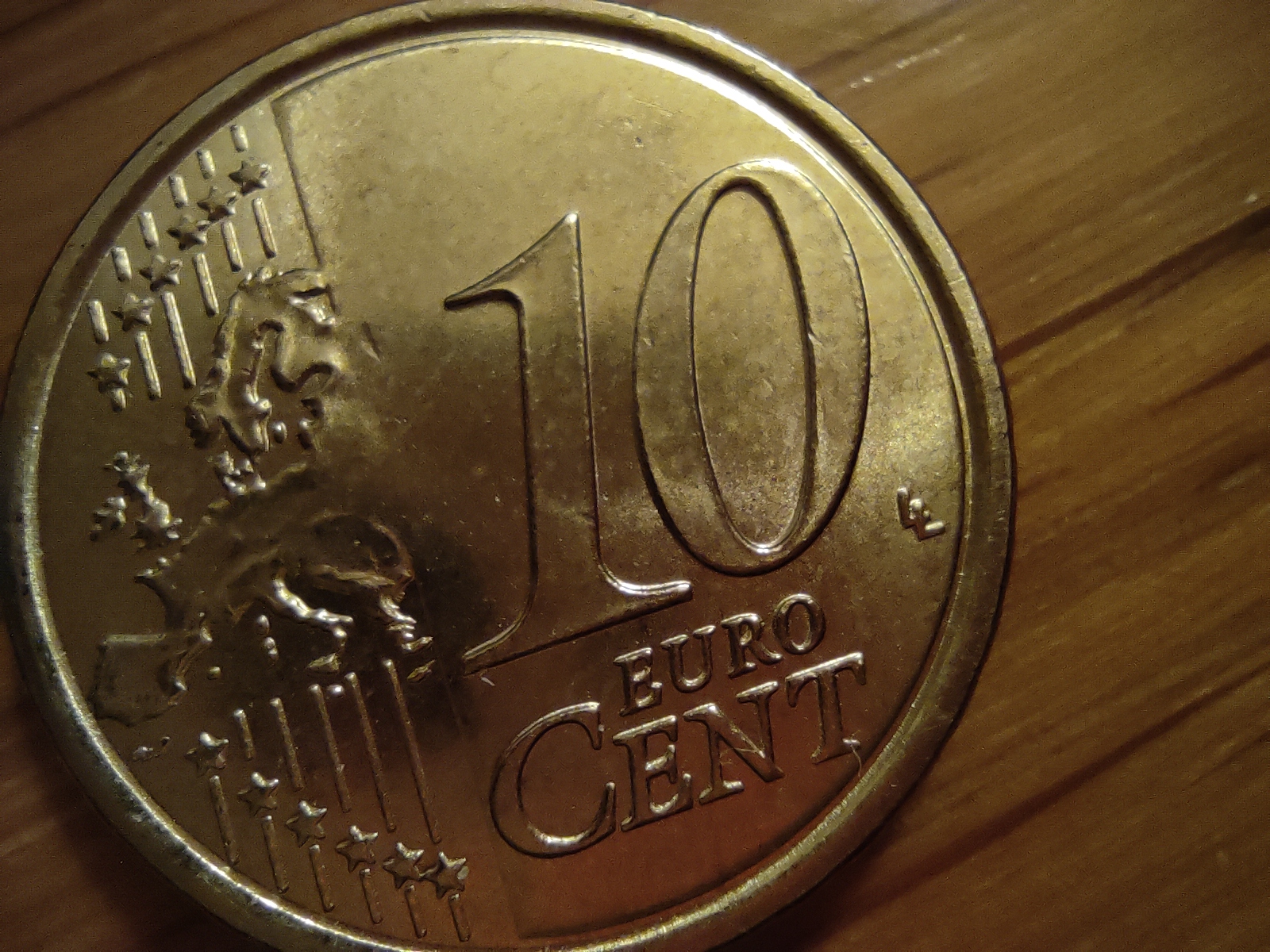 Sample Camera Macro Xiaomi Mi Note 10