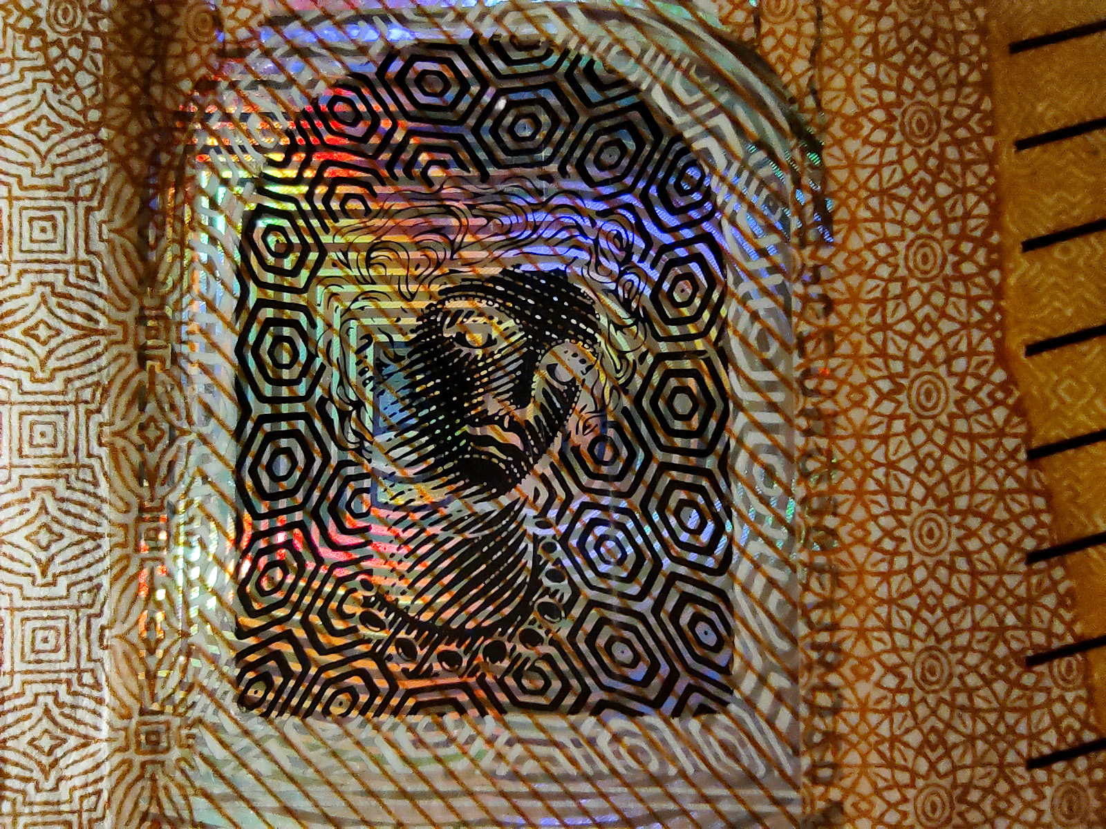 Sample Camera Macro - Soft Light, Xiaomi Mi Note 10