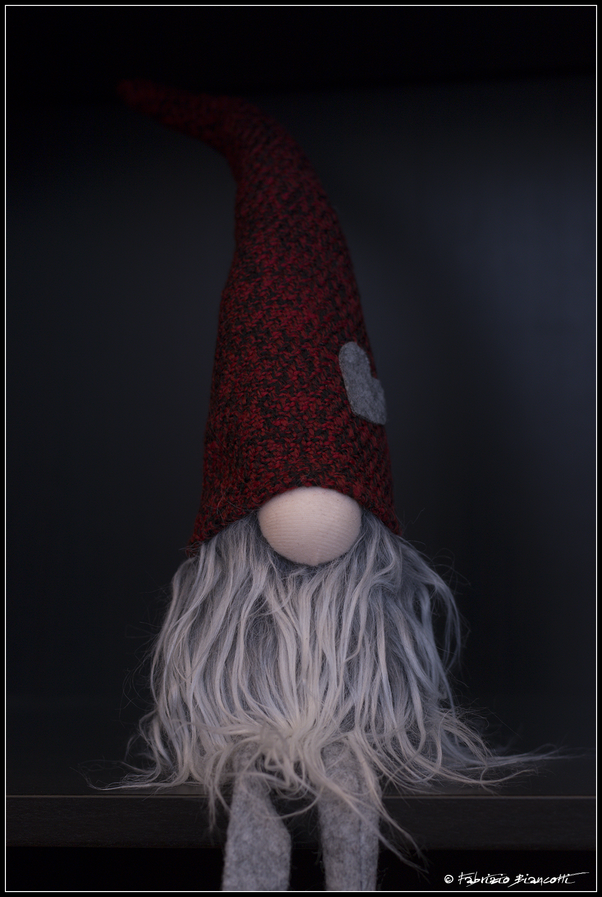 Nostalgia del Natale