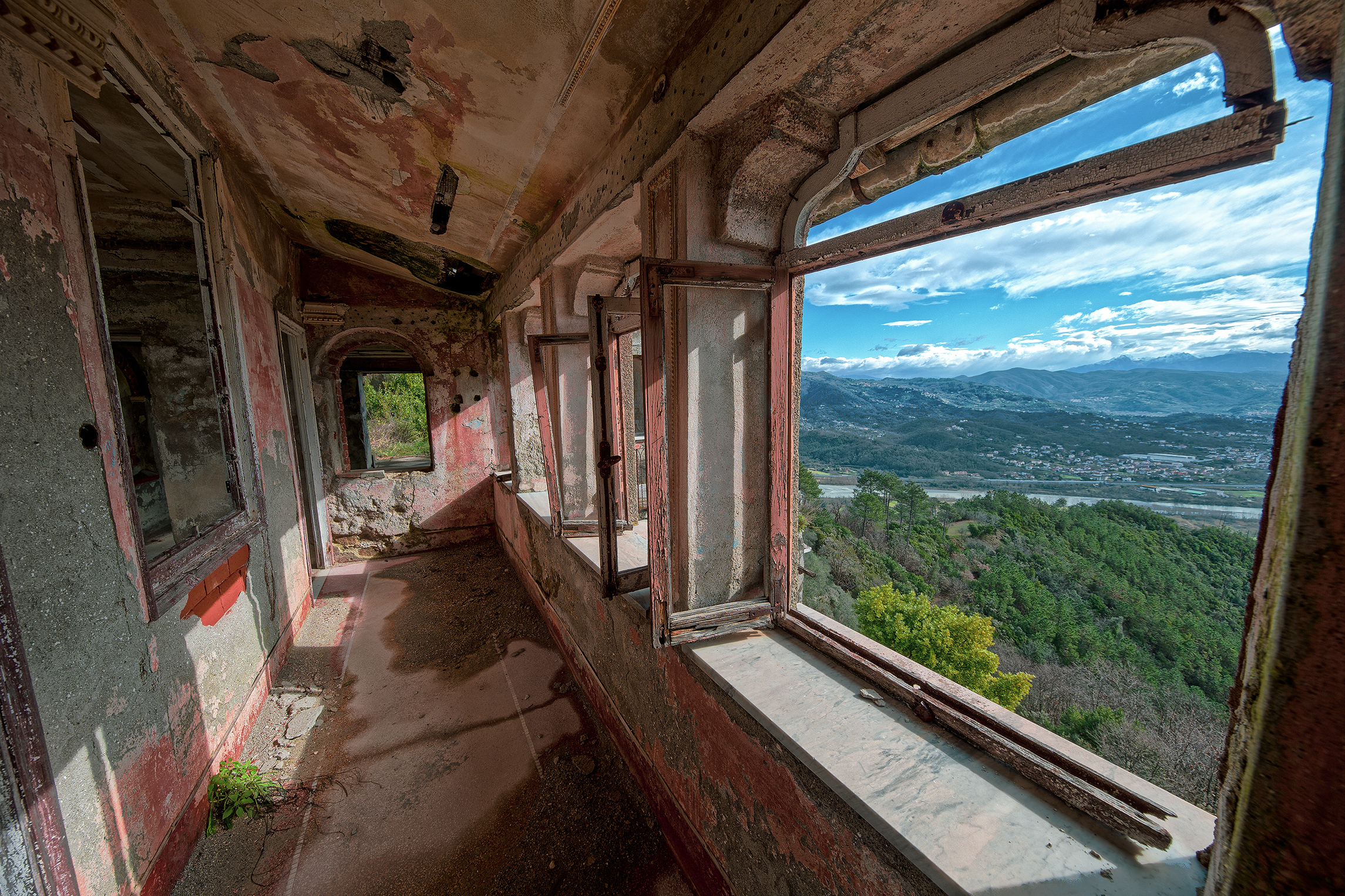 La villa delle streghe 2