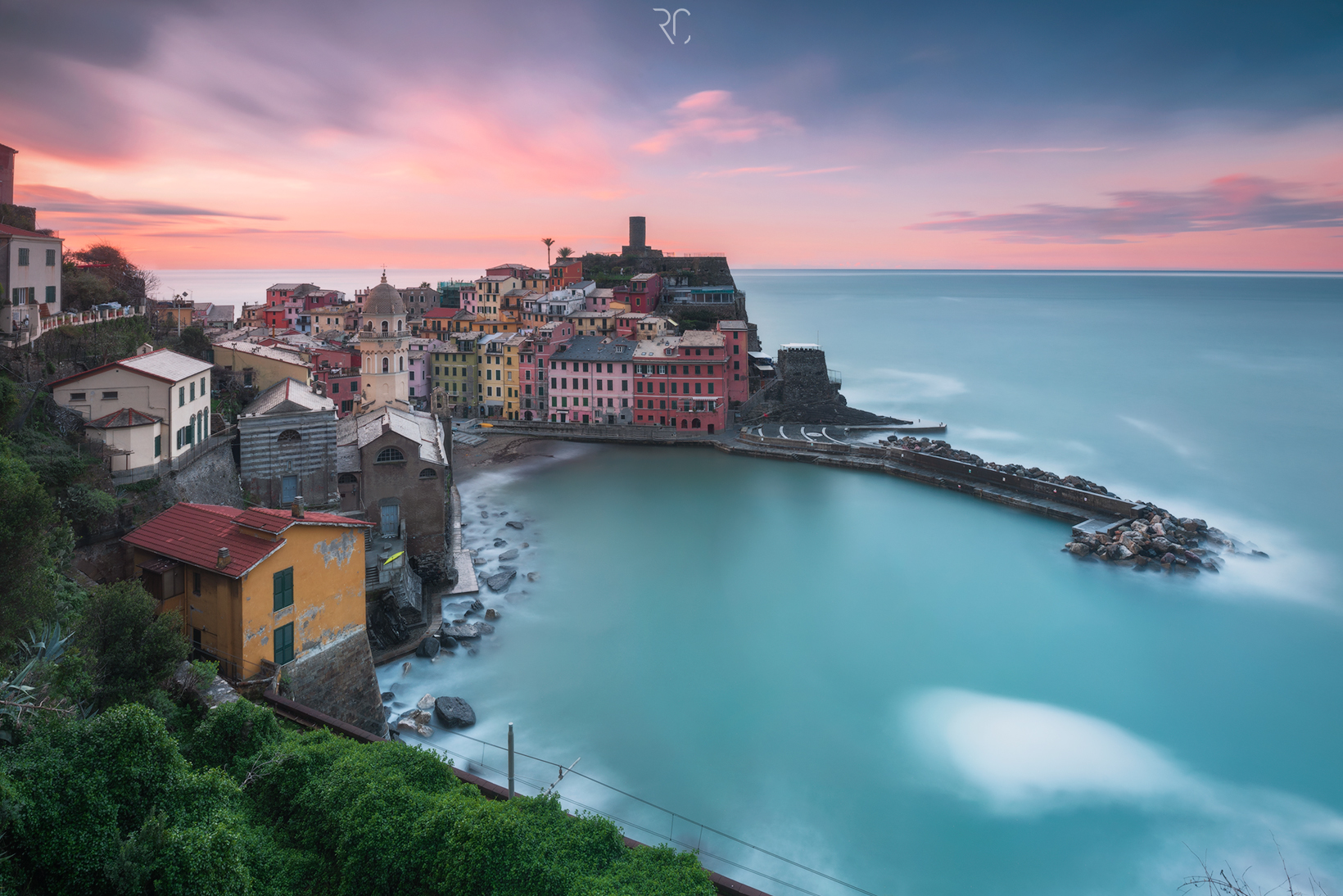 Alba Vernazza