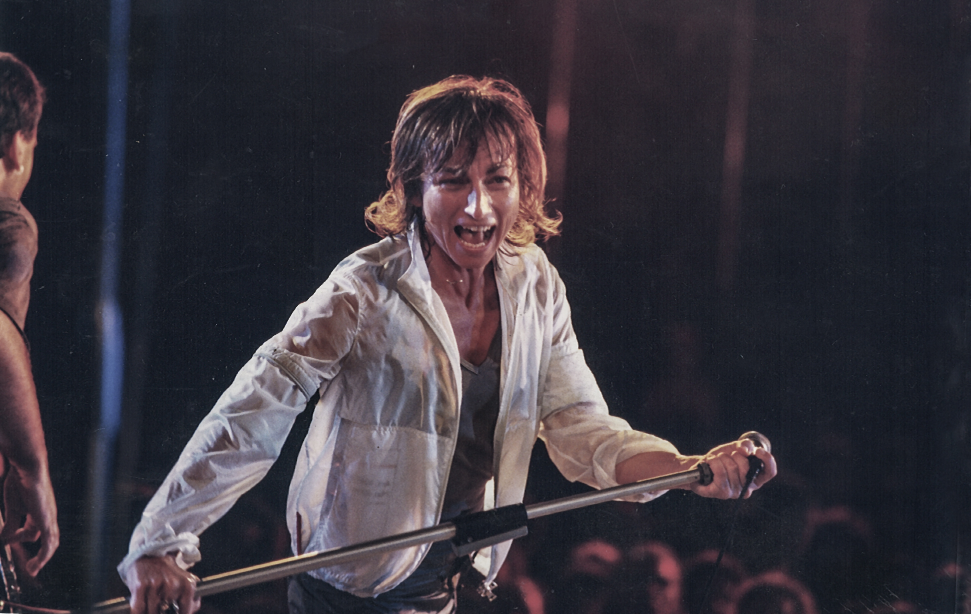 Gianna Nannini