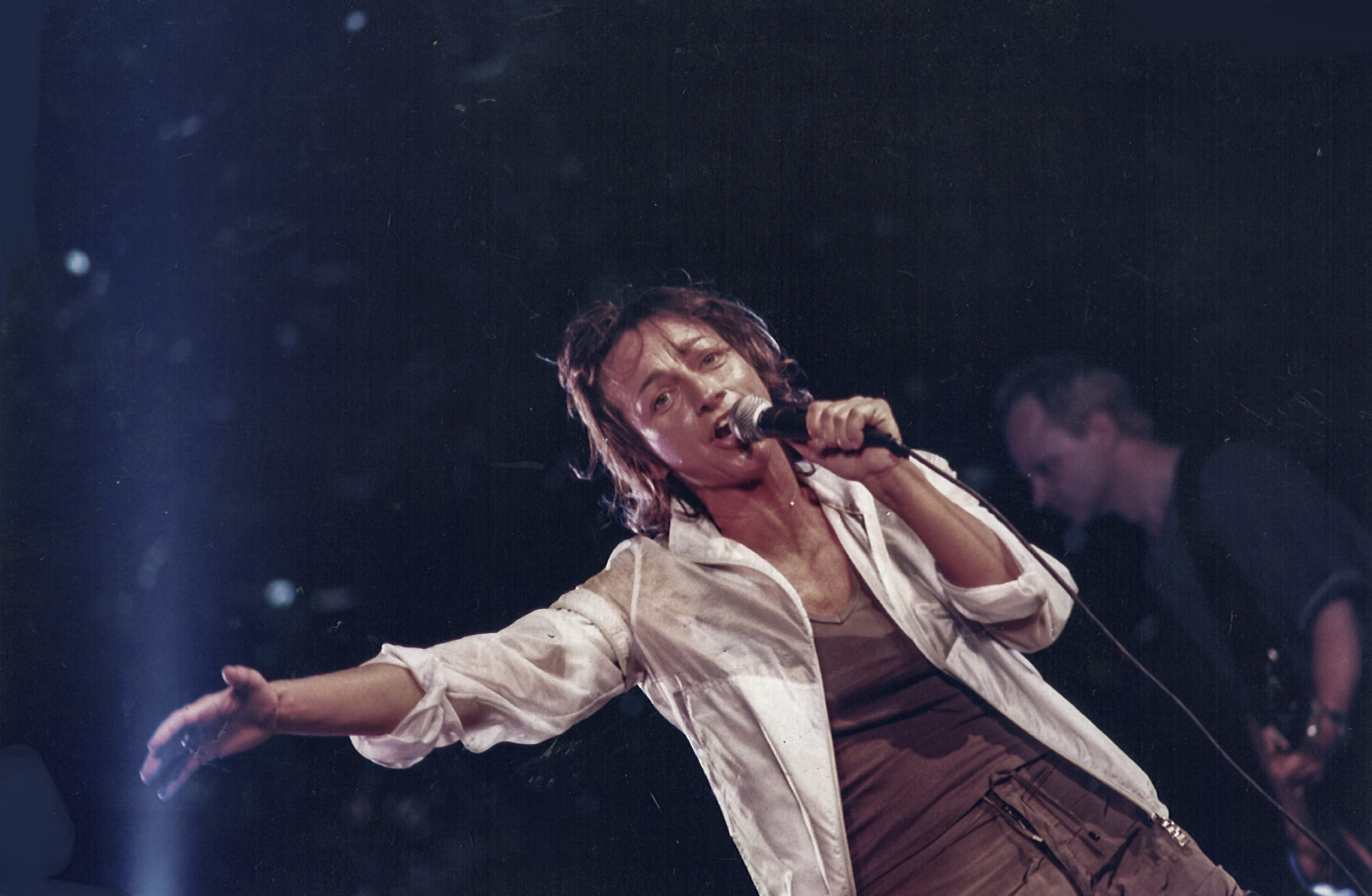 Gianna Nannini