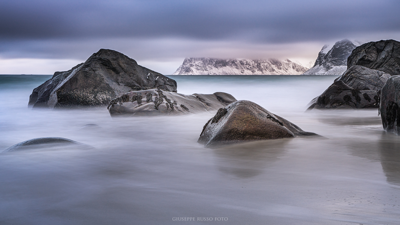 Lofoten 2020