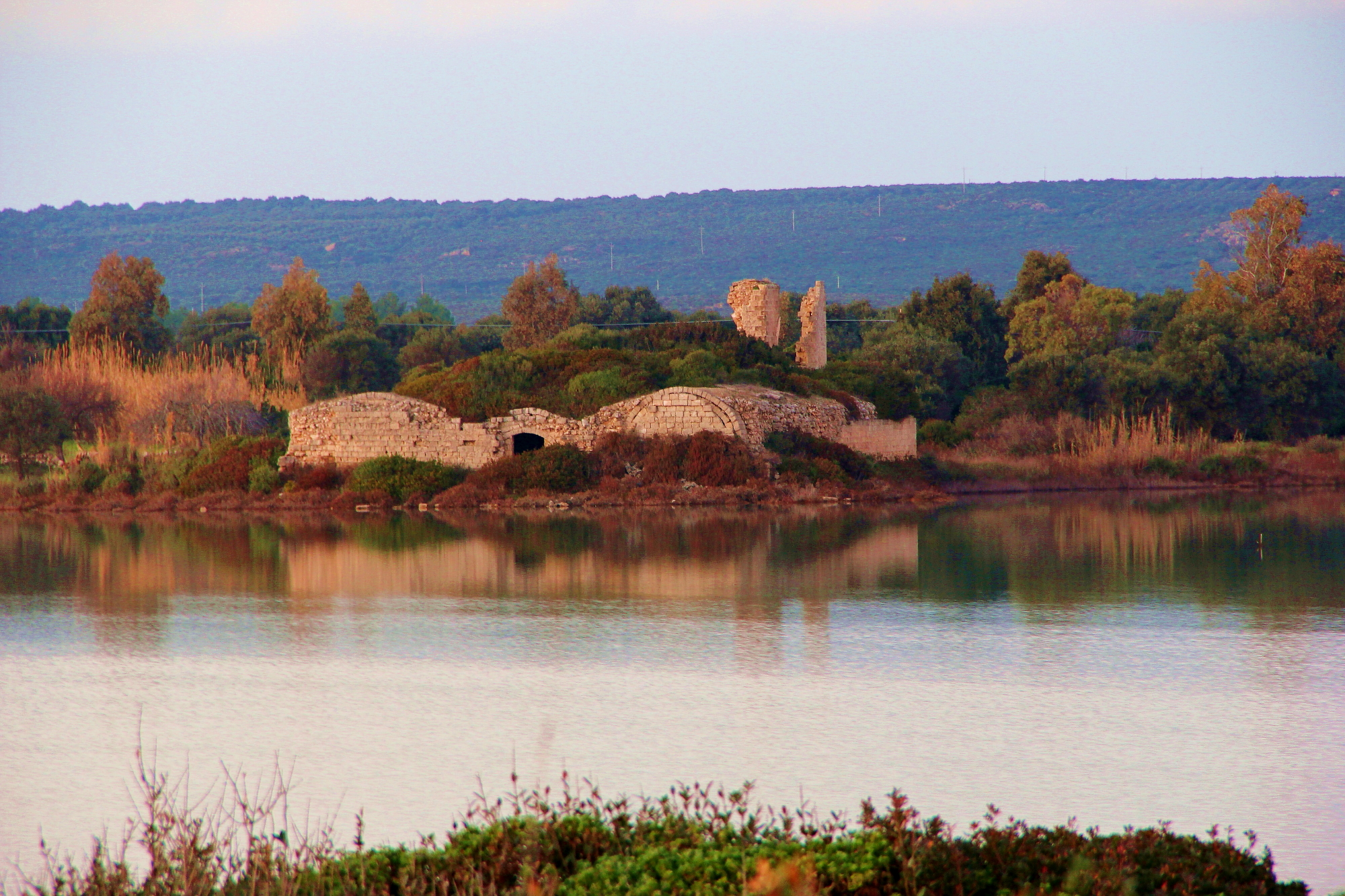 palude del conte, salina monaci, torre colimena, tarant