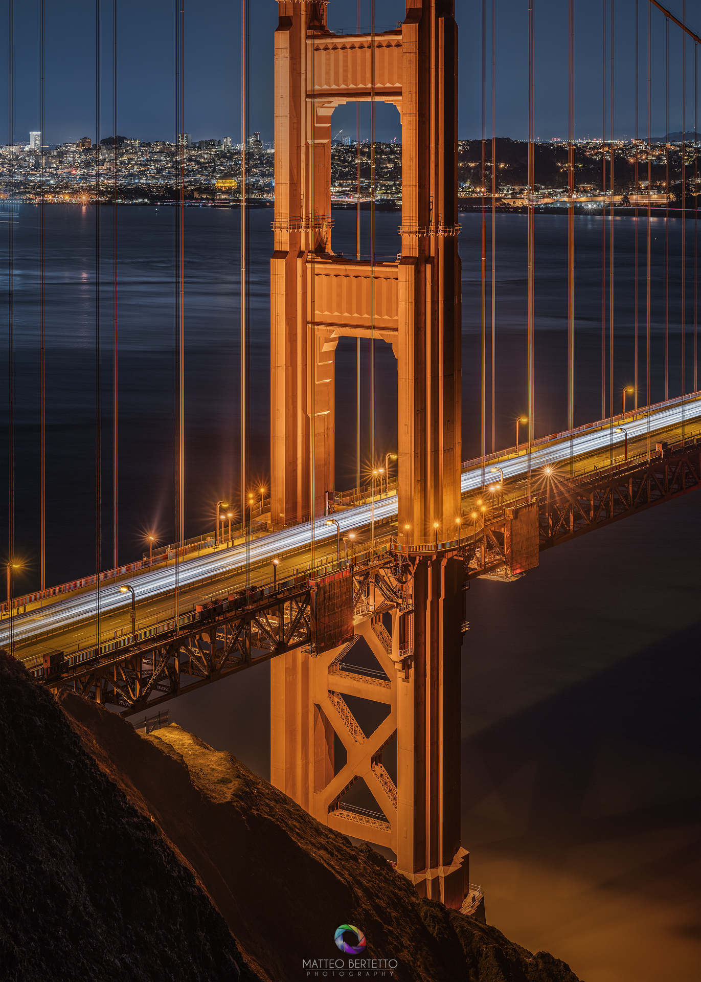 Golden Gate - San Francisco