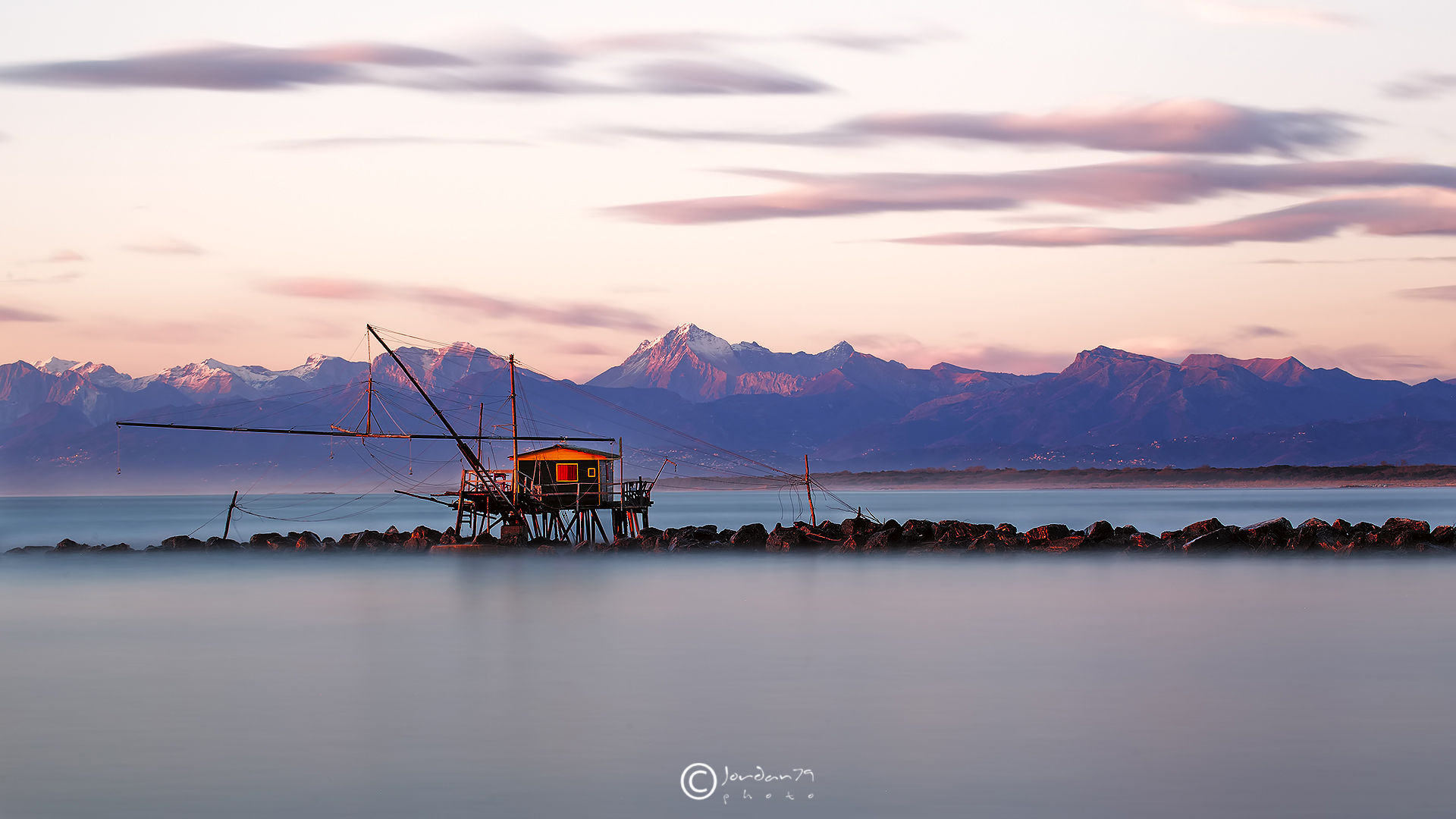 The Retons of Arno Mouth