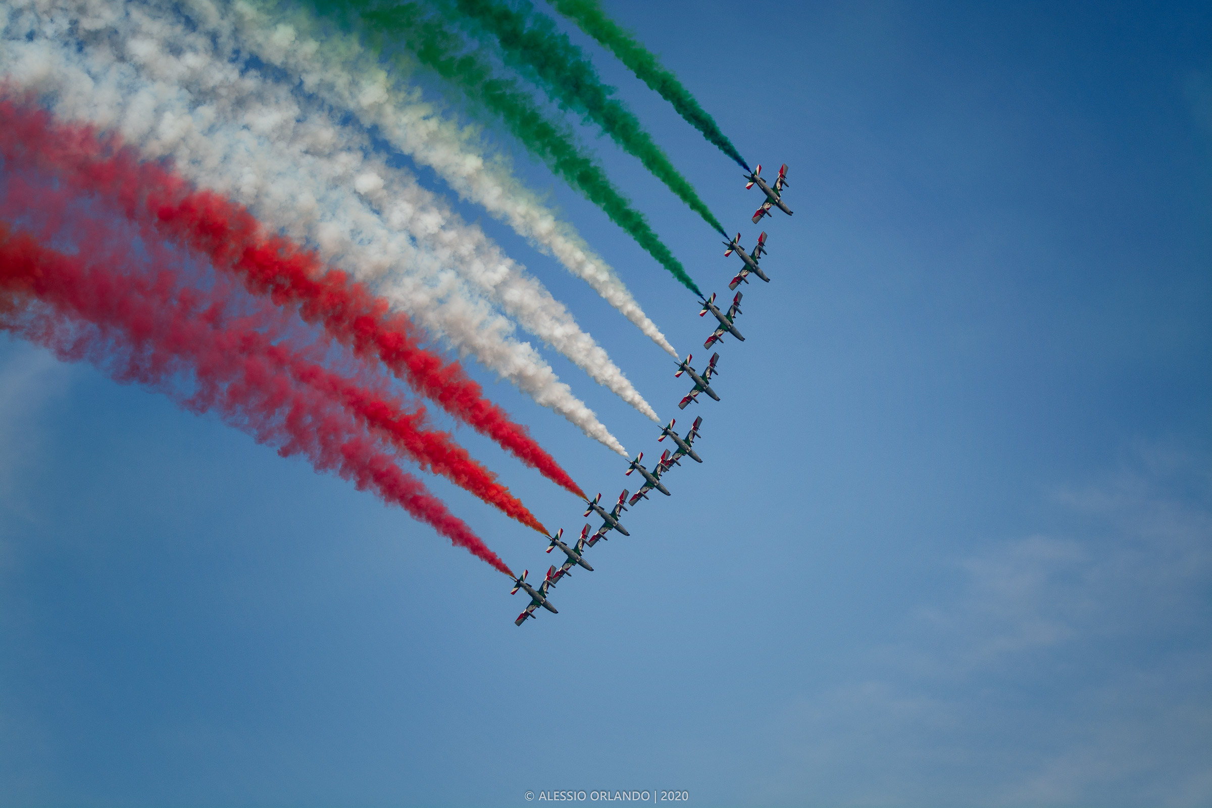 Restiamo a casa, davvero...