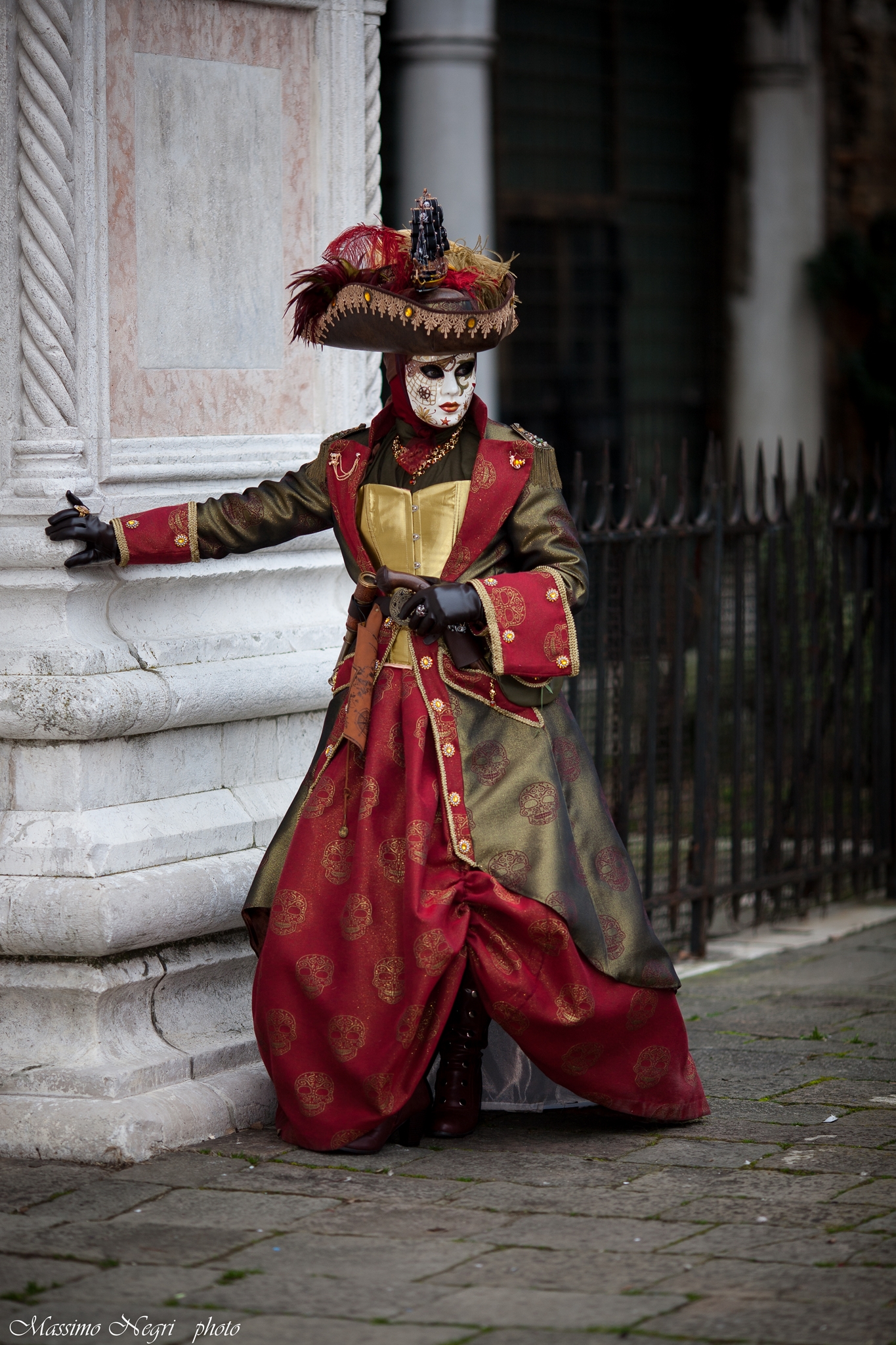 carnevale venezia 2020