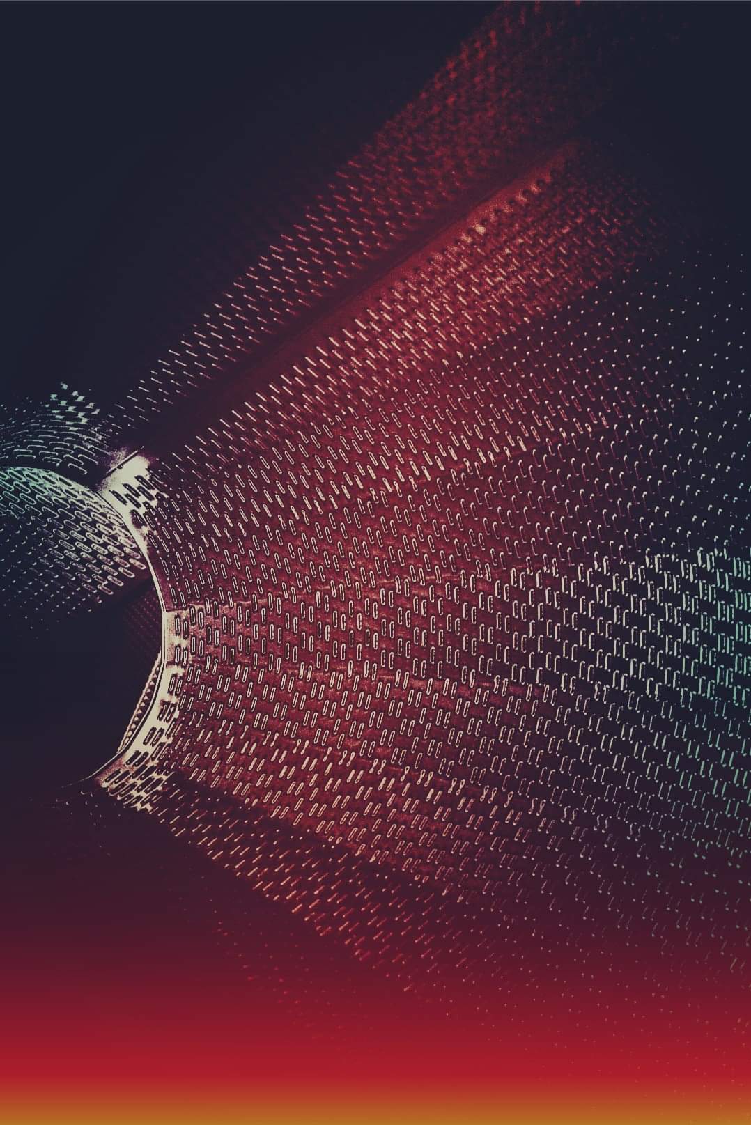 bellezza tecnogenica