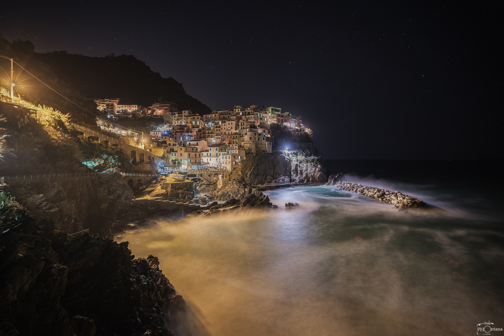 Manarola
