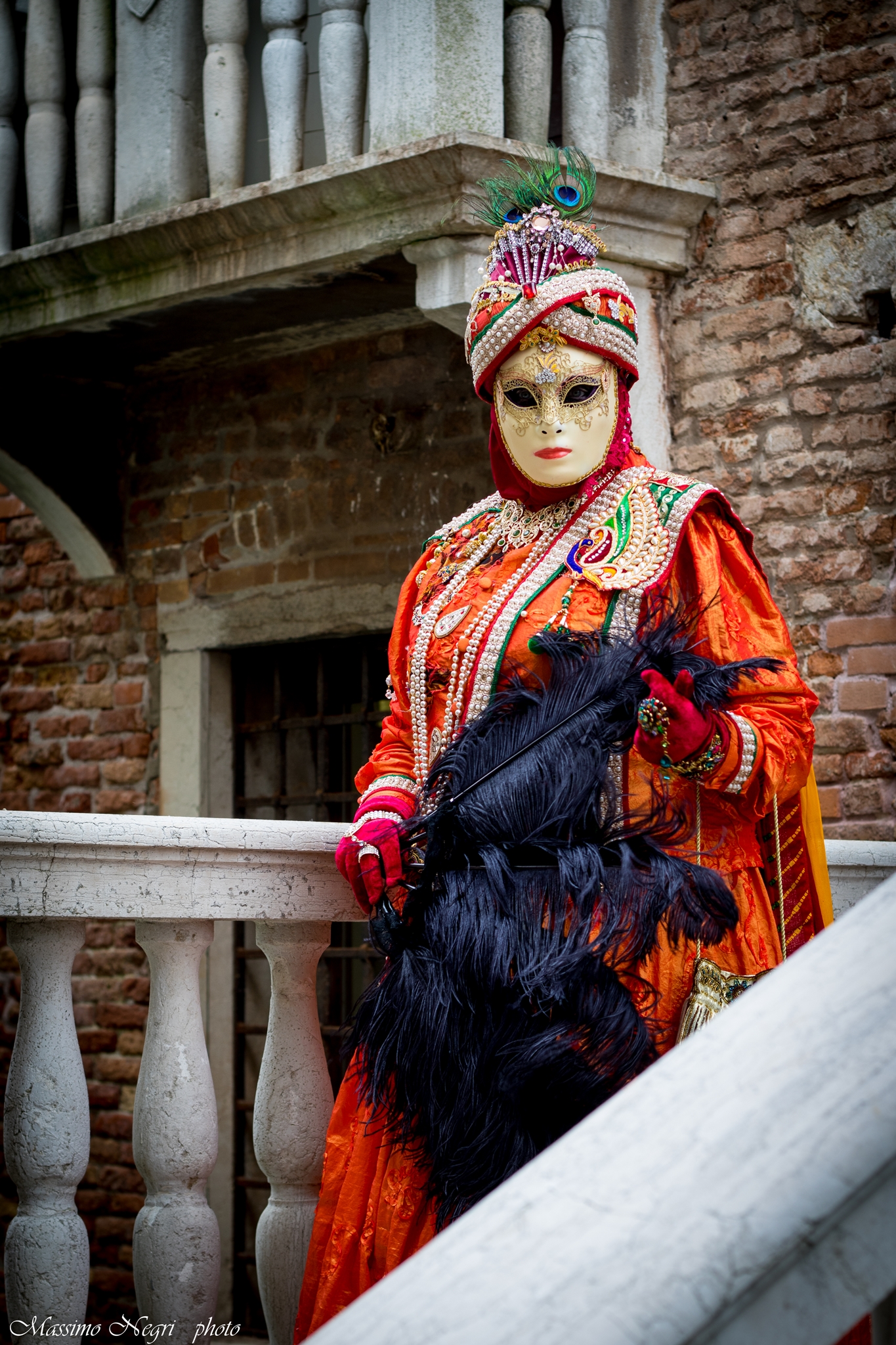 carnevale venezia 2020