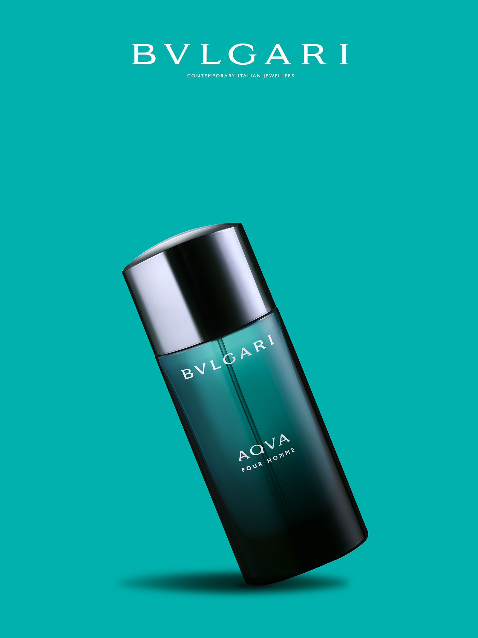 Perfume AQVA Bulgari