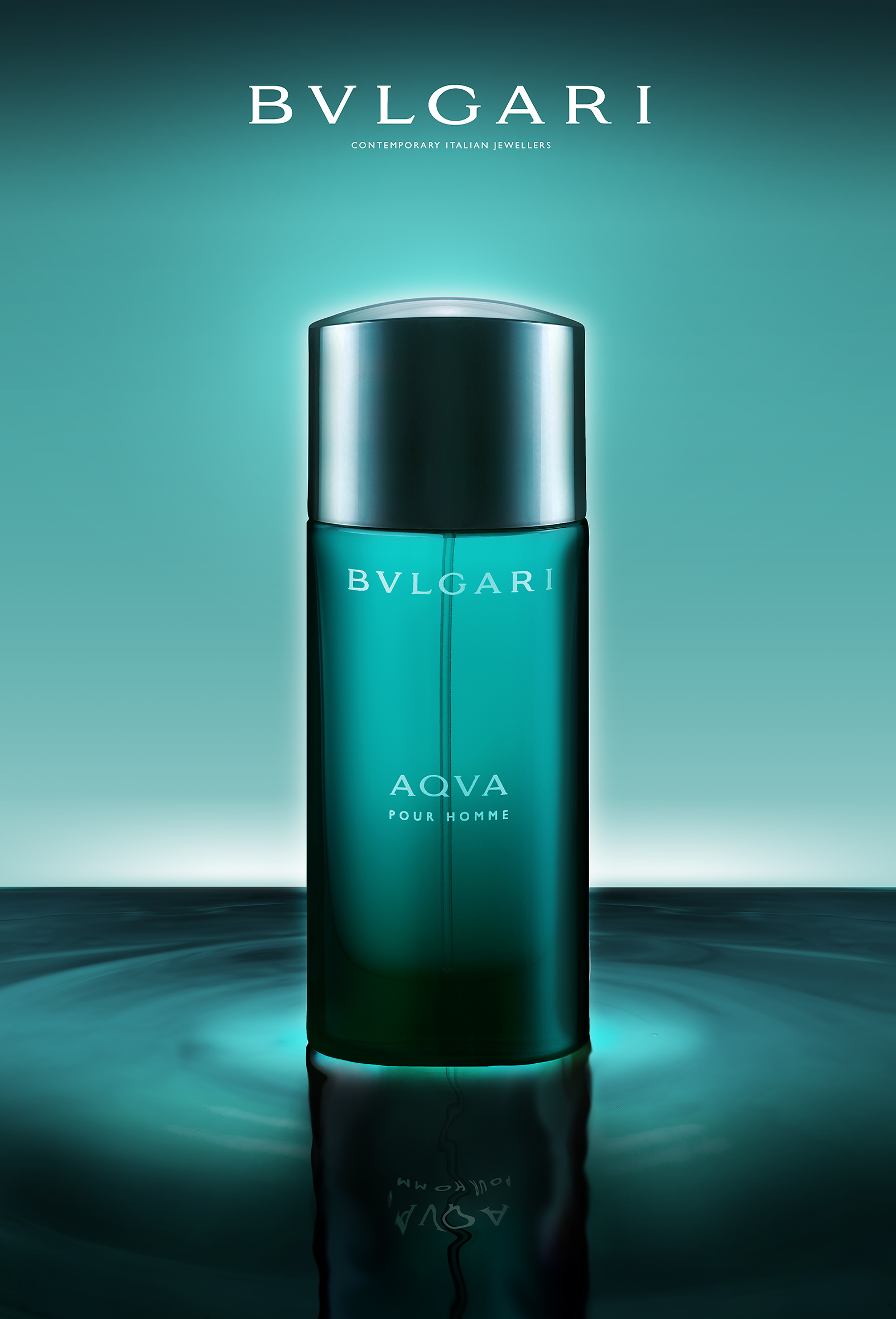 Profumo aqva Bulgari #2