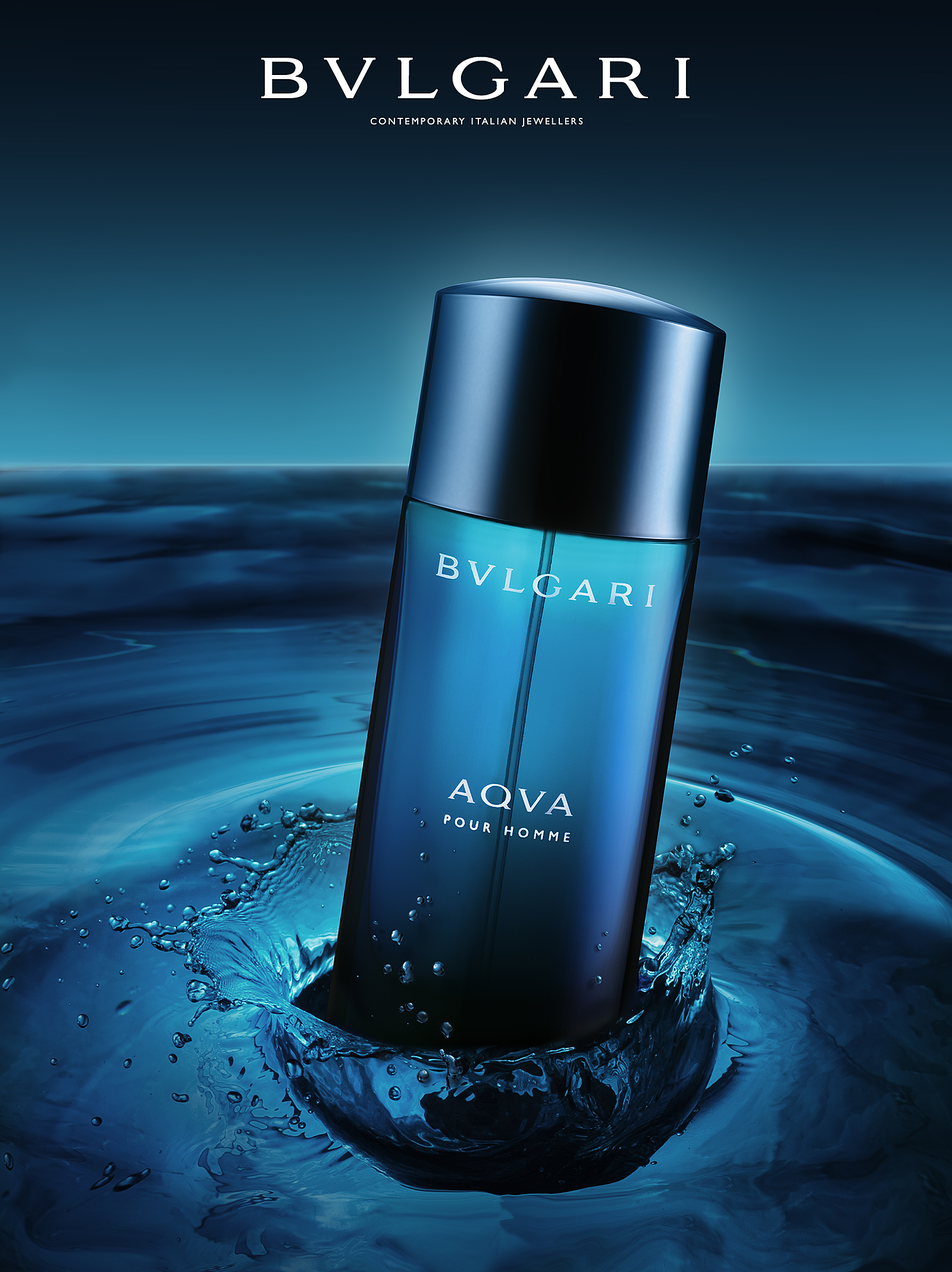 Profumo aqva Bulgari #3