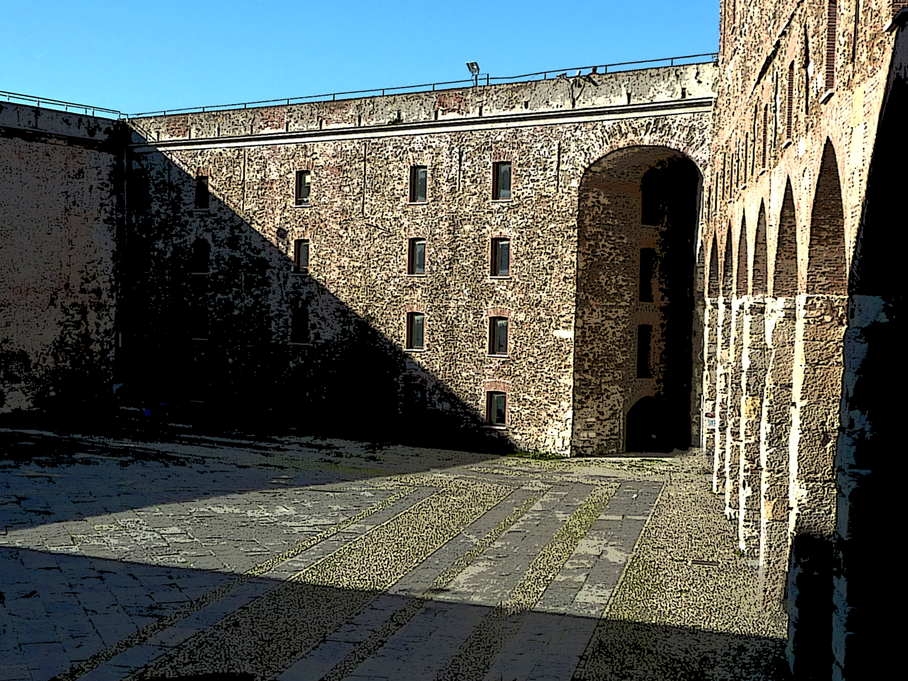 Metaphysics 1 Fortress