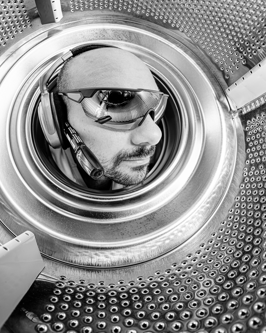 Vi ho mai raccontato di quando ho aiutato la nasa?