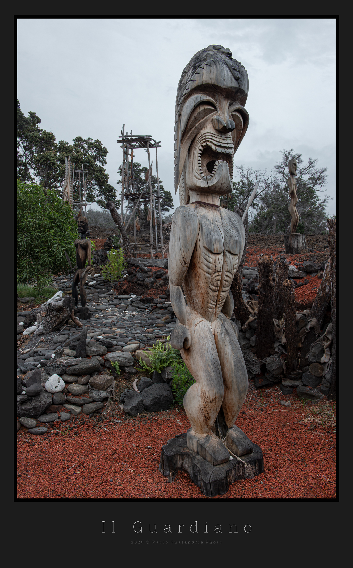 Il Guardiano