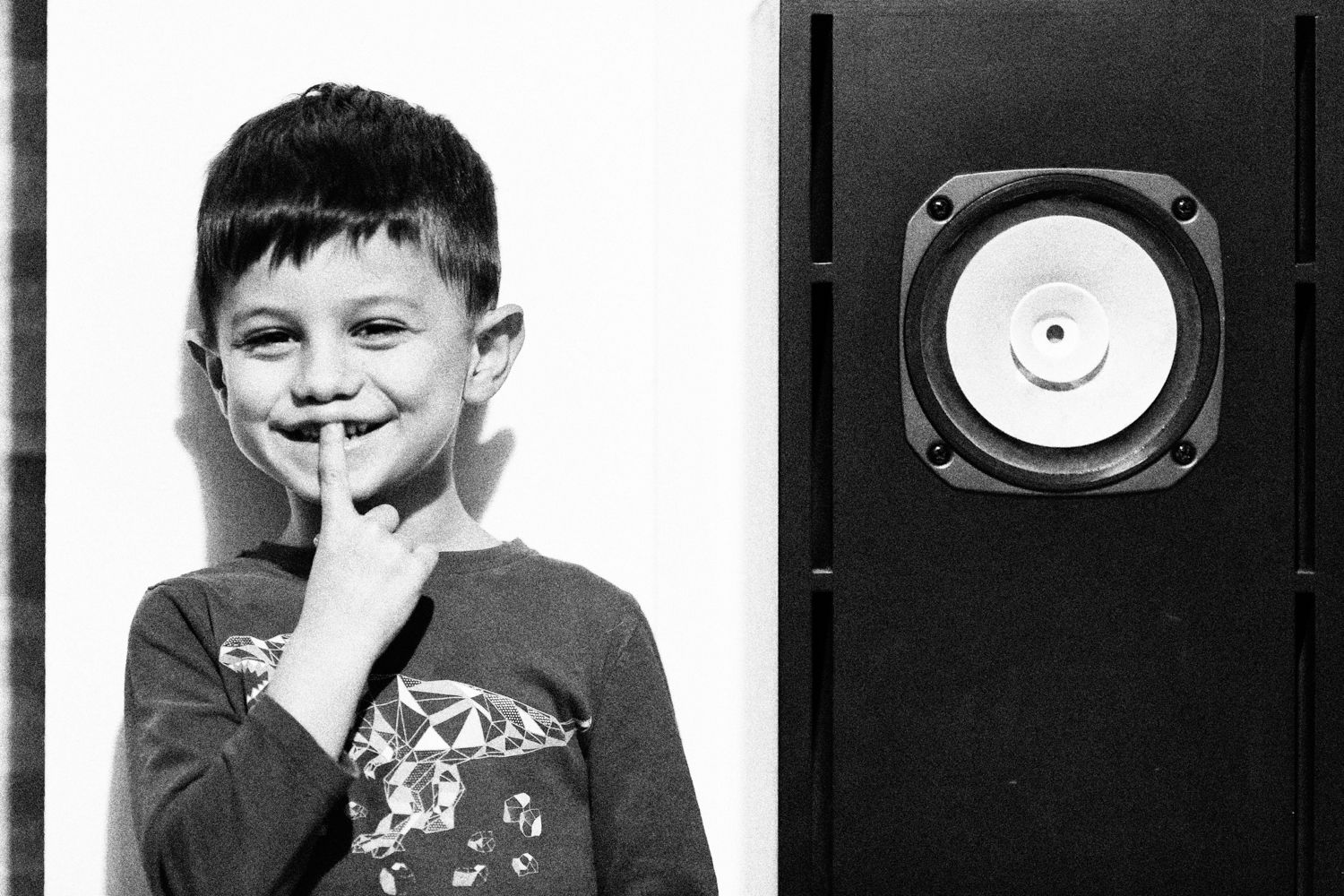 - The Geometry of Existence -