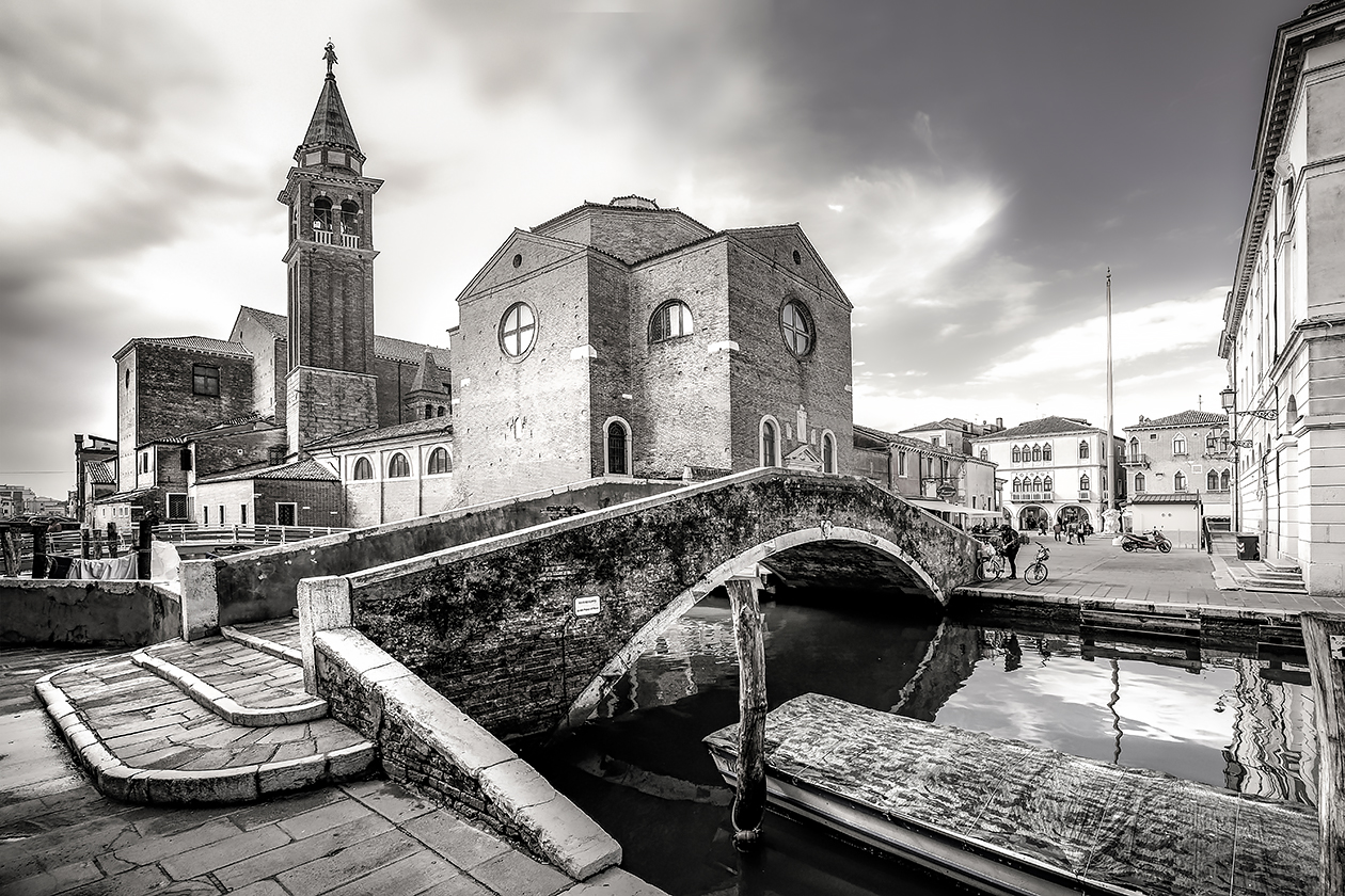 Chioggia