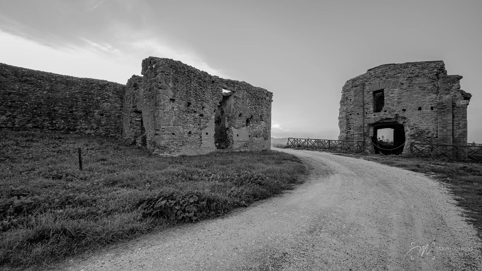 Villa of the Quintili