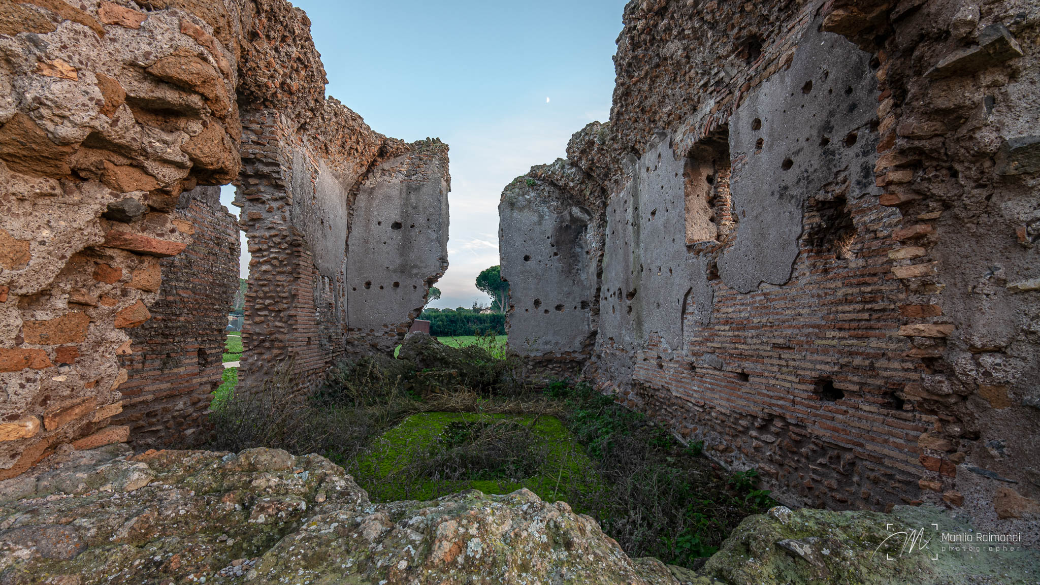 Villa of the Quintili