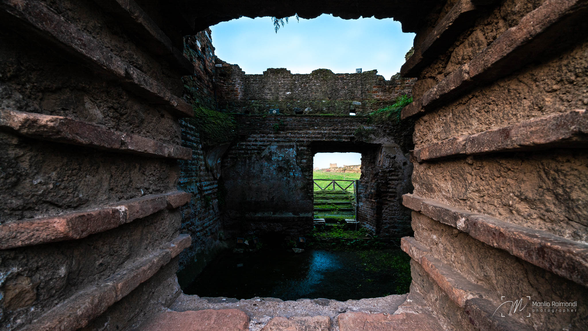 Villa of the Quintili