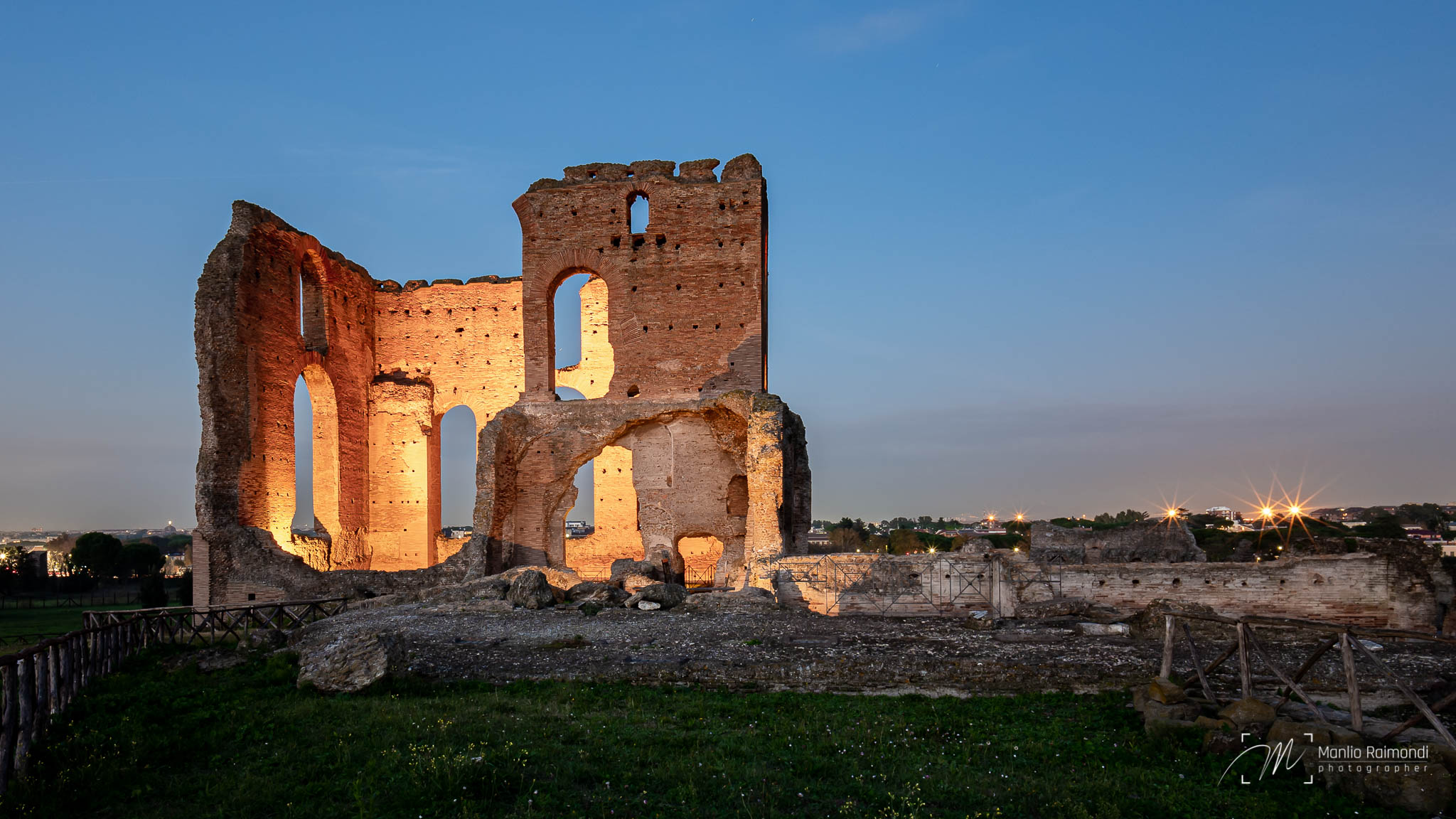 Villa of the Quintili