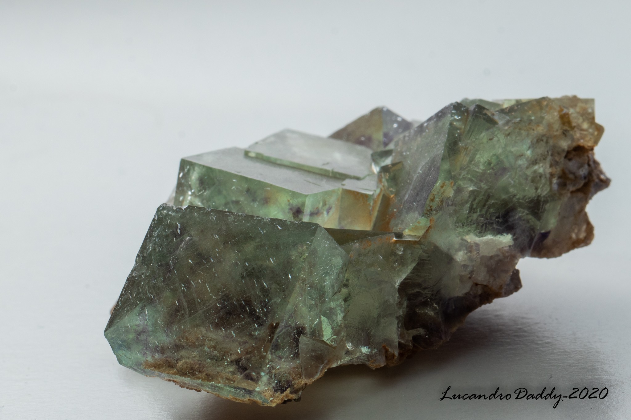 The Wonders of the Earth