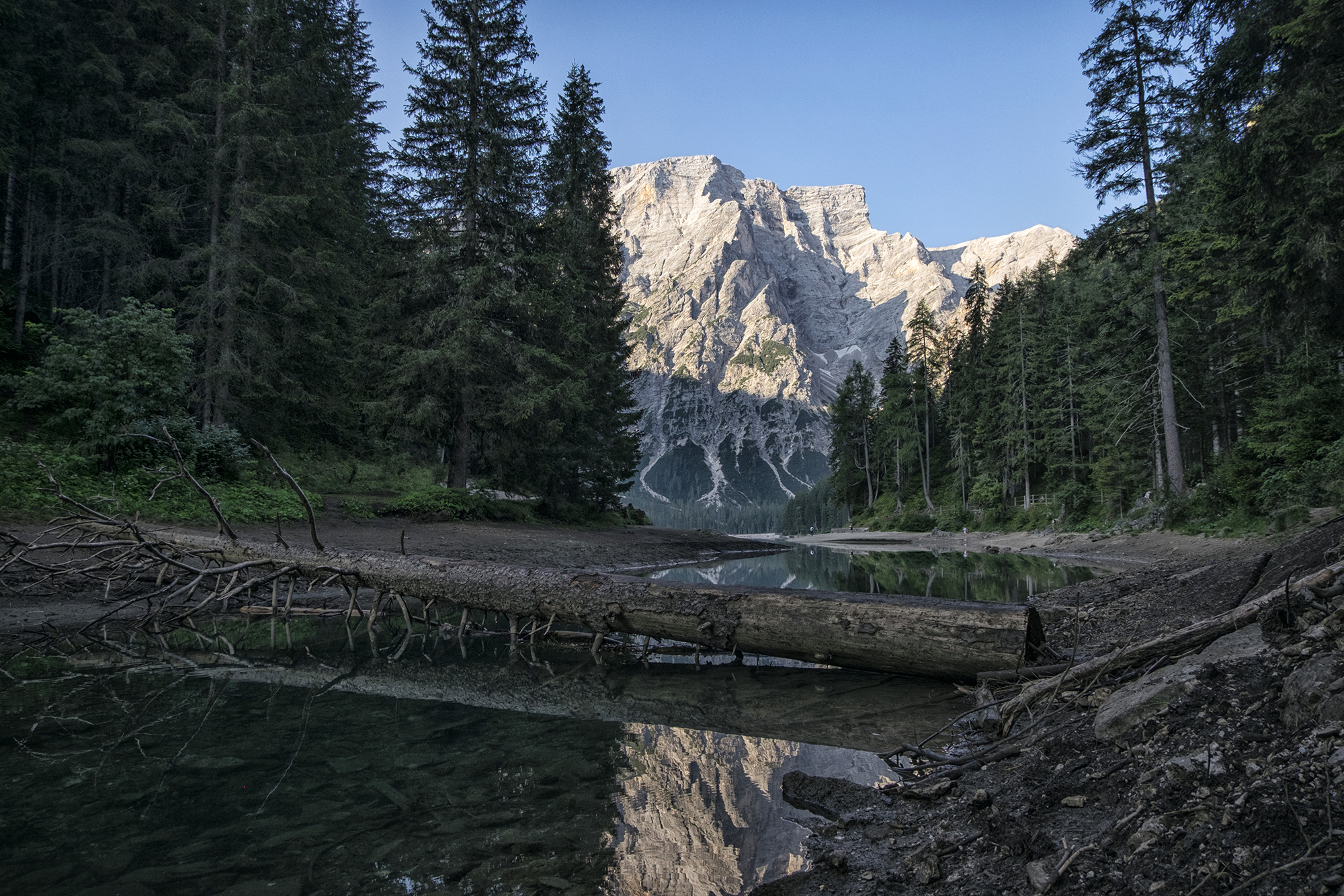 L'altro Braies