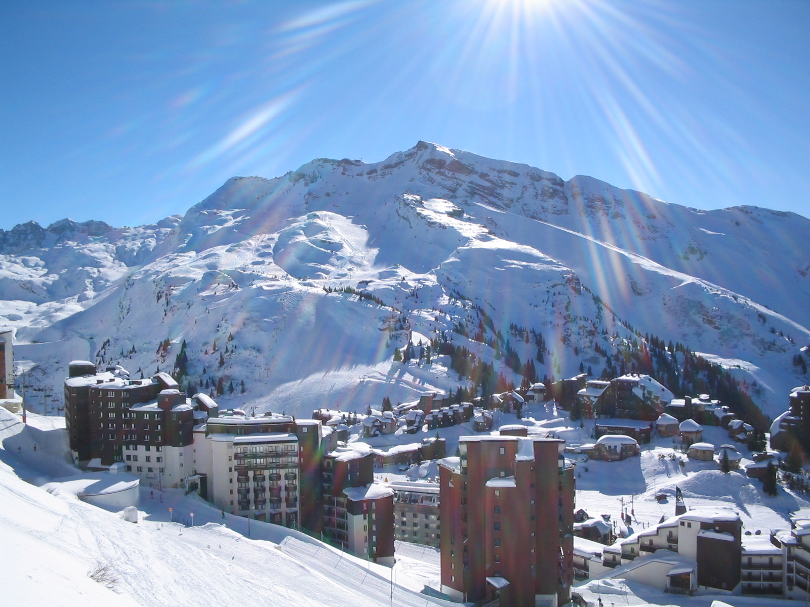 Avoriaz