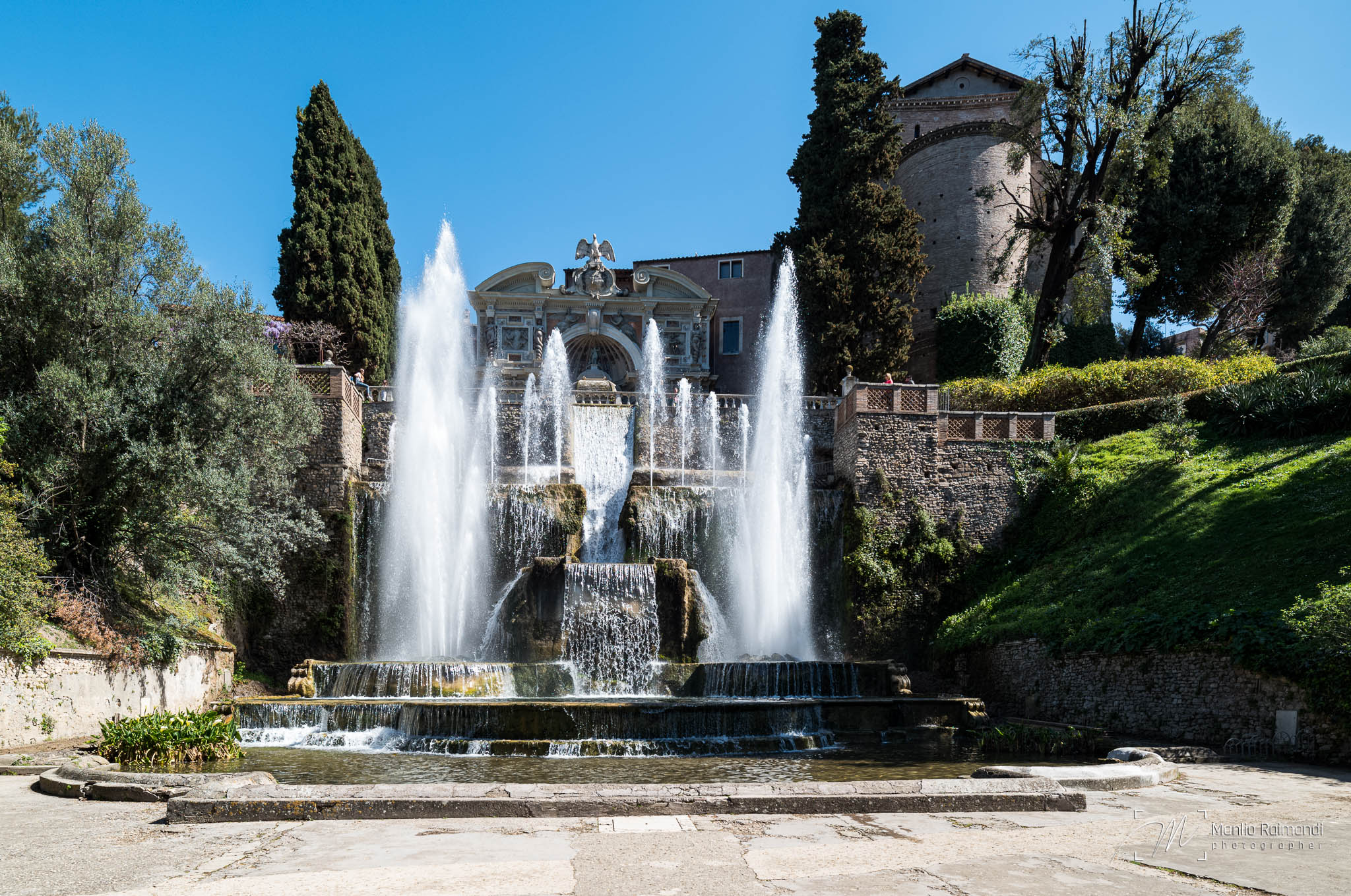 Villa d'Este