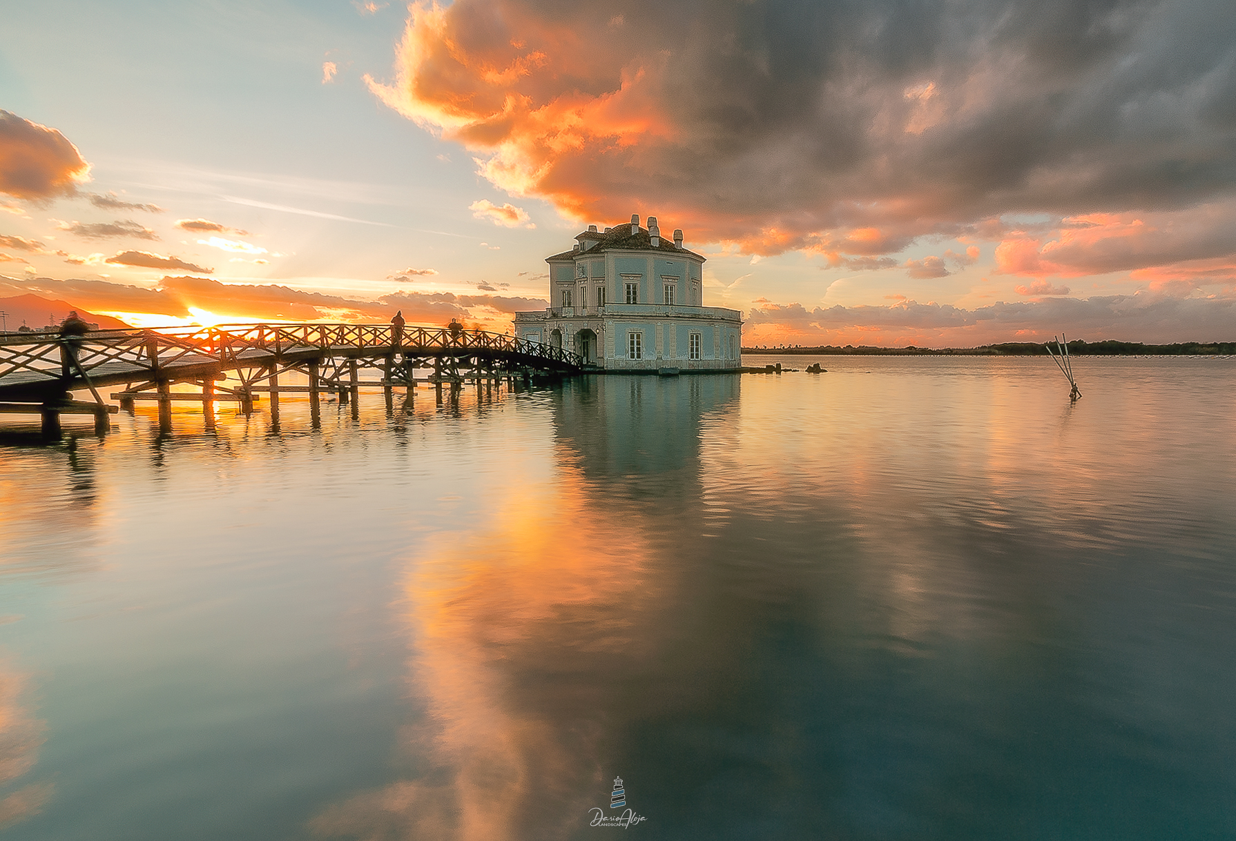 The Gift of the King