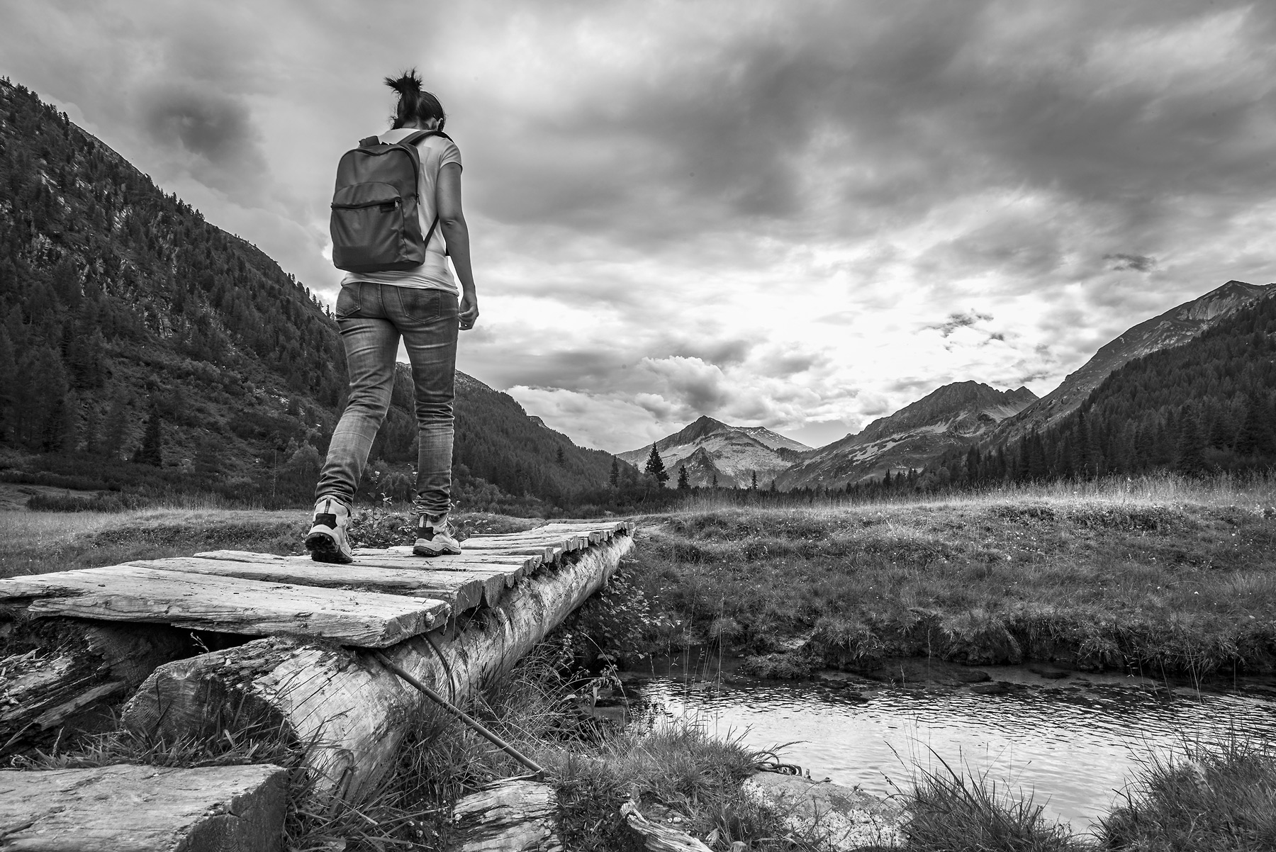 Verso nuovi orizzonti