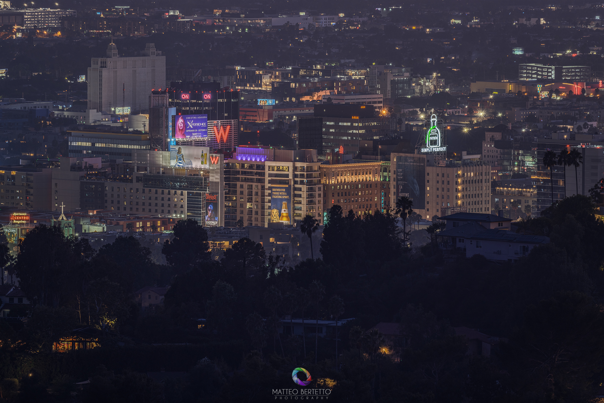 Los Angeles - California