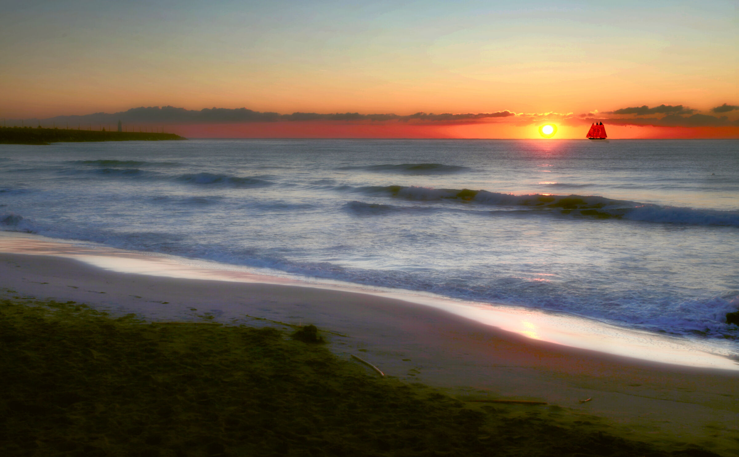 Alba da Porto Maurizio