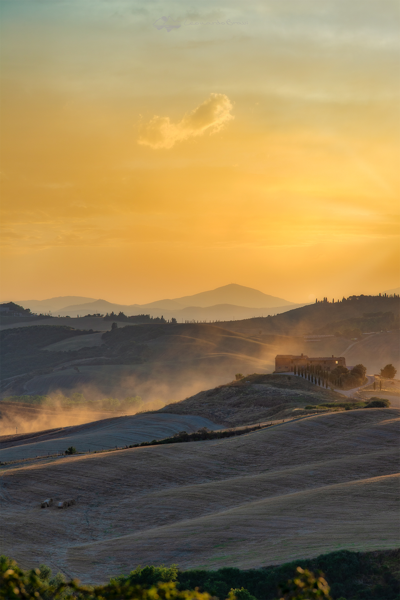 Magical Tuscany
