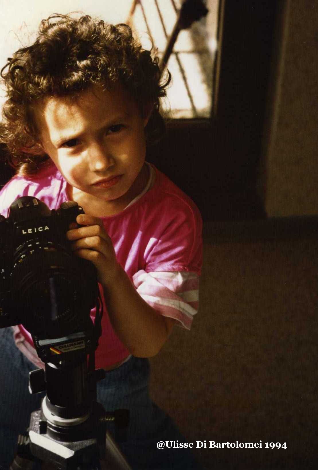 Toys for grown-ups...