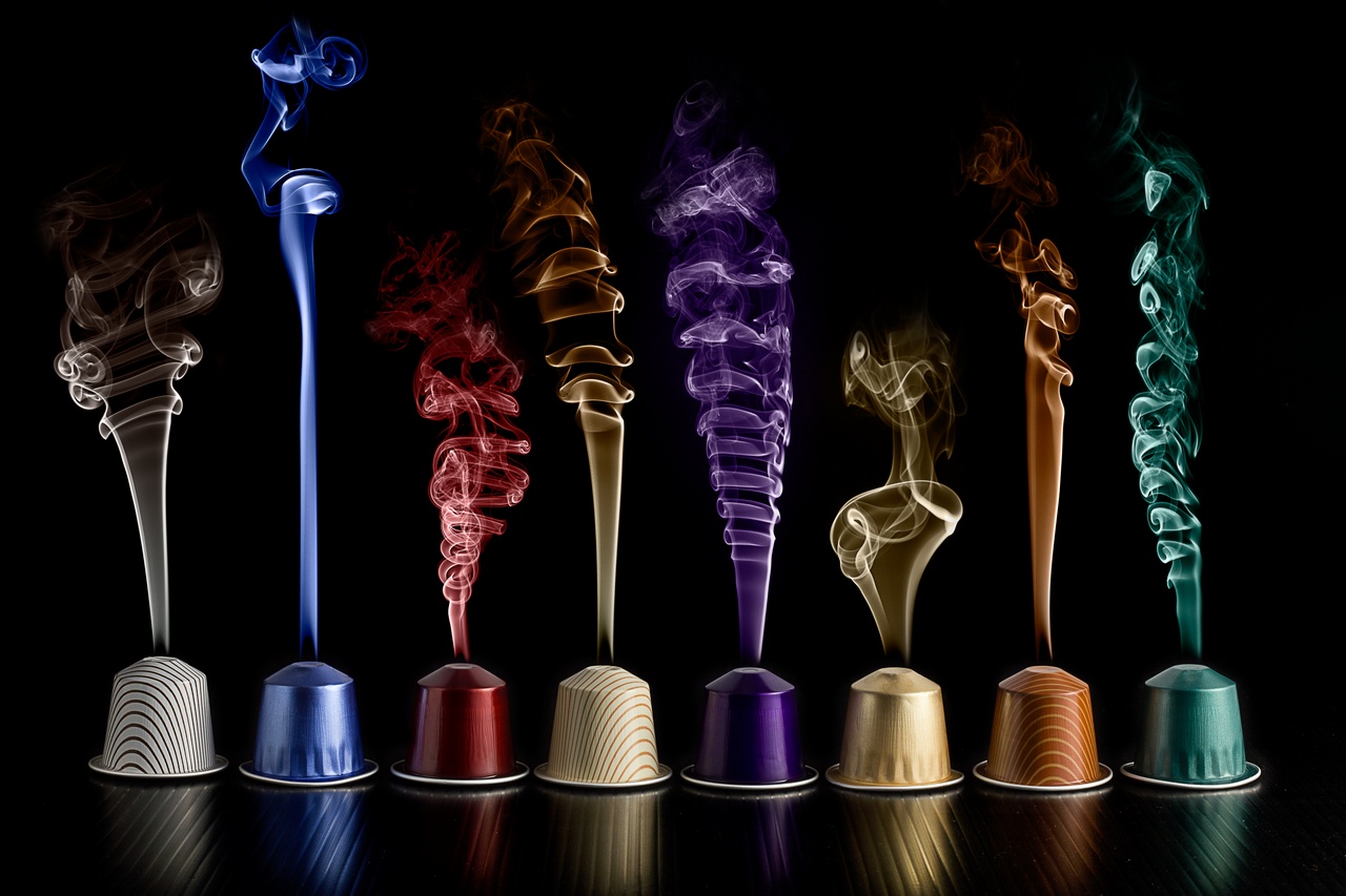 Funny Nespresso
