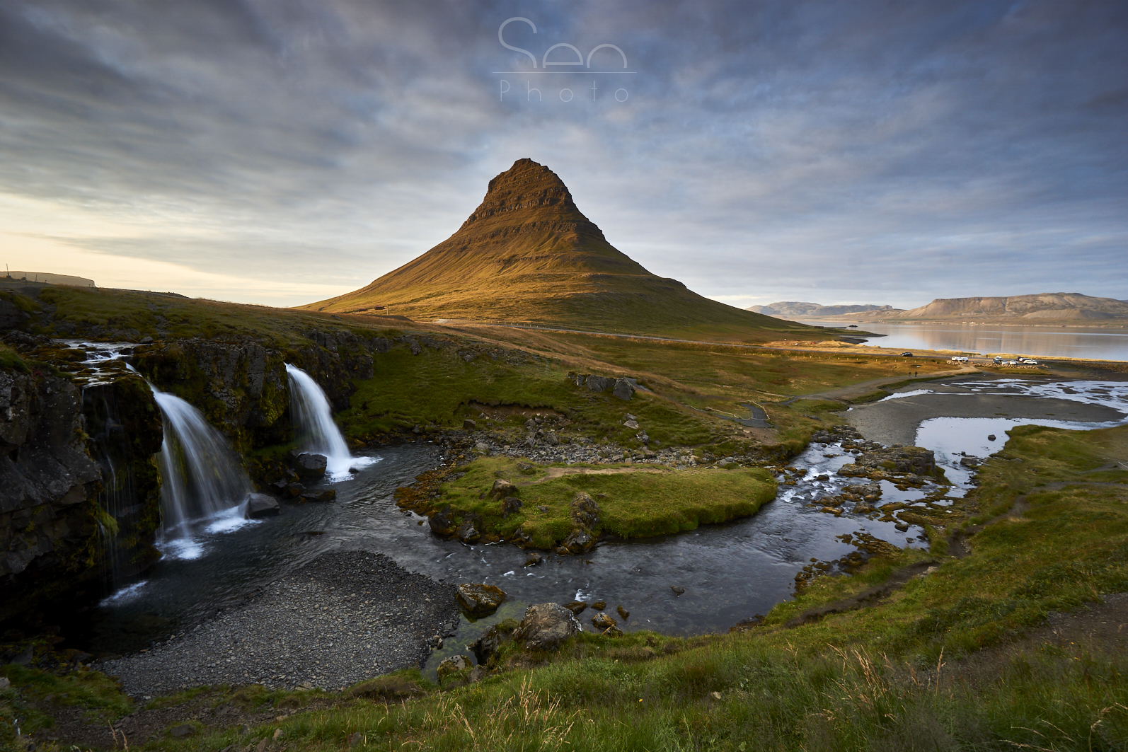 The famous talking hat