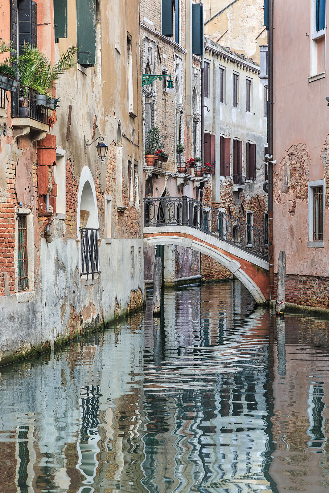 St. Christopher's Bridge