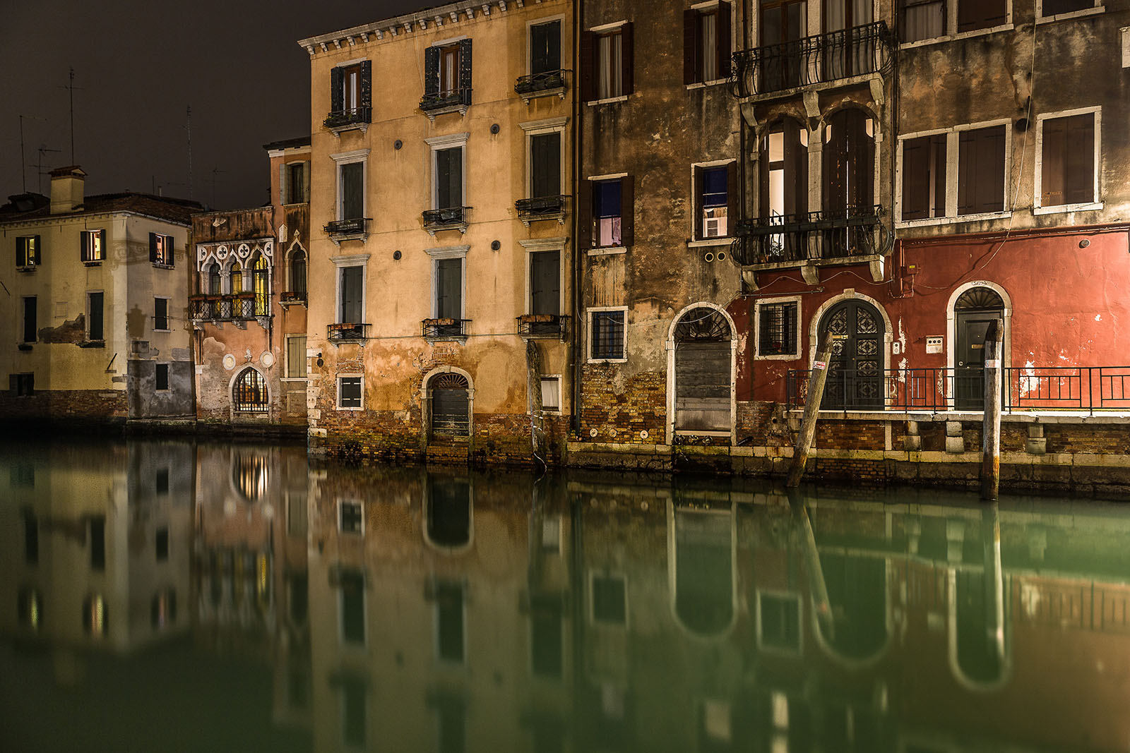 Rio de Ca' Foscari