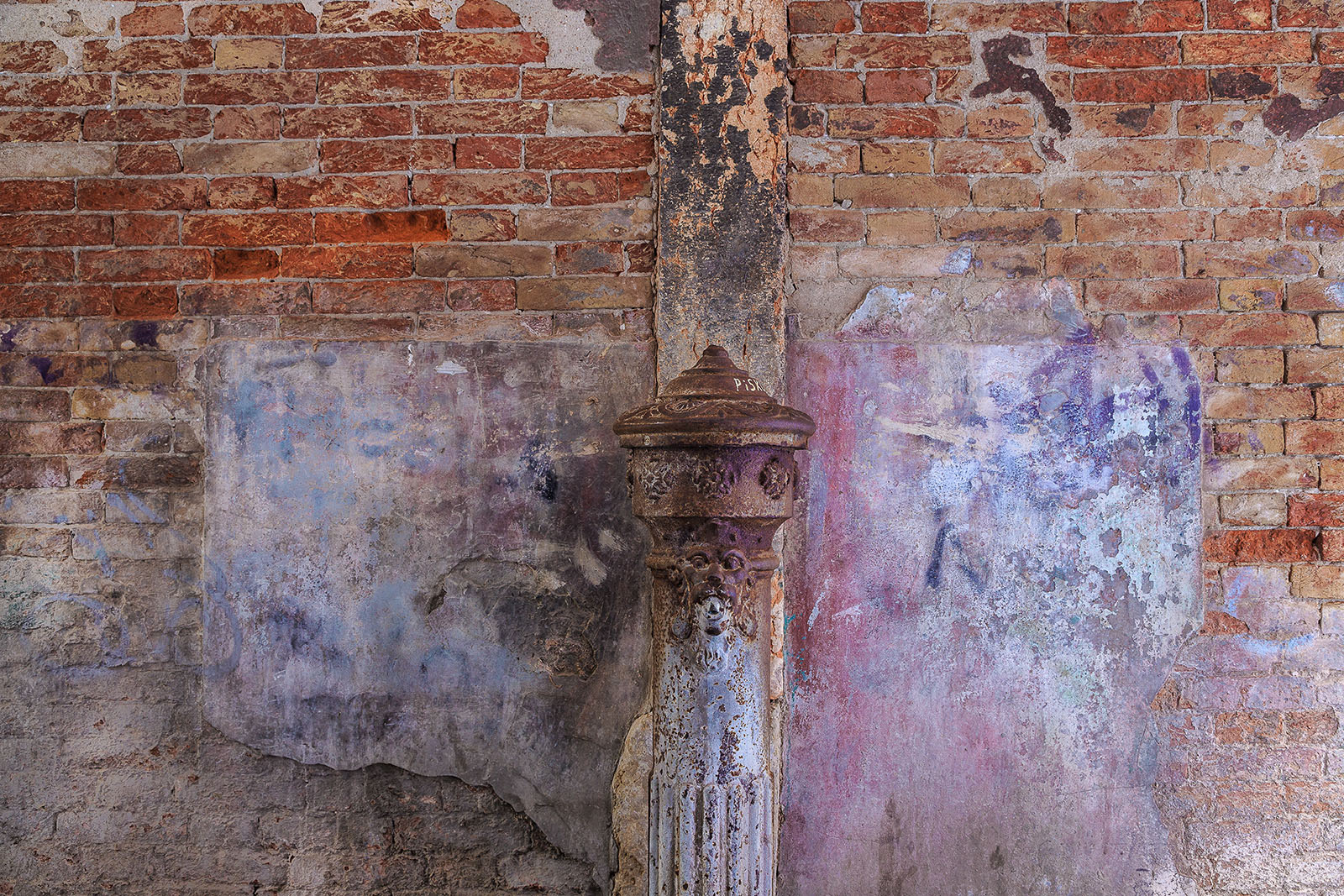 Fontanella in Rialto