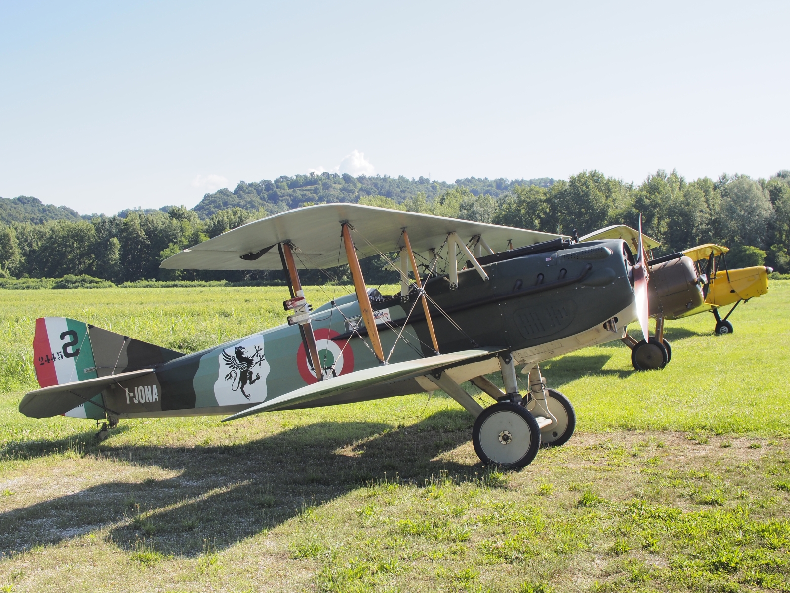 mediometraggio: "la nostra e la vostra storia" 201...