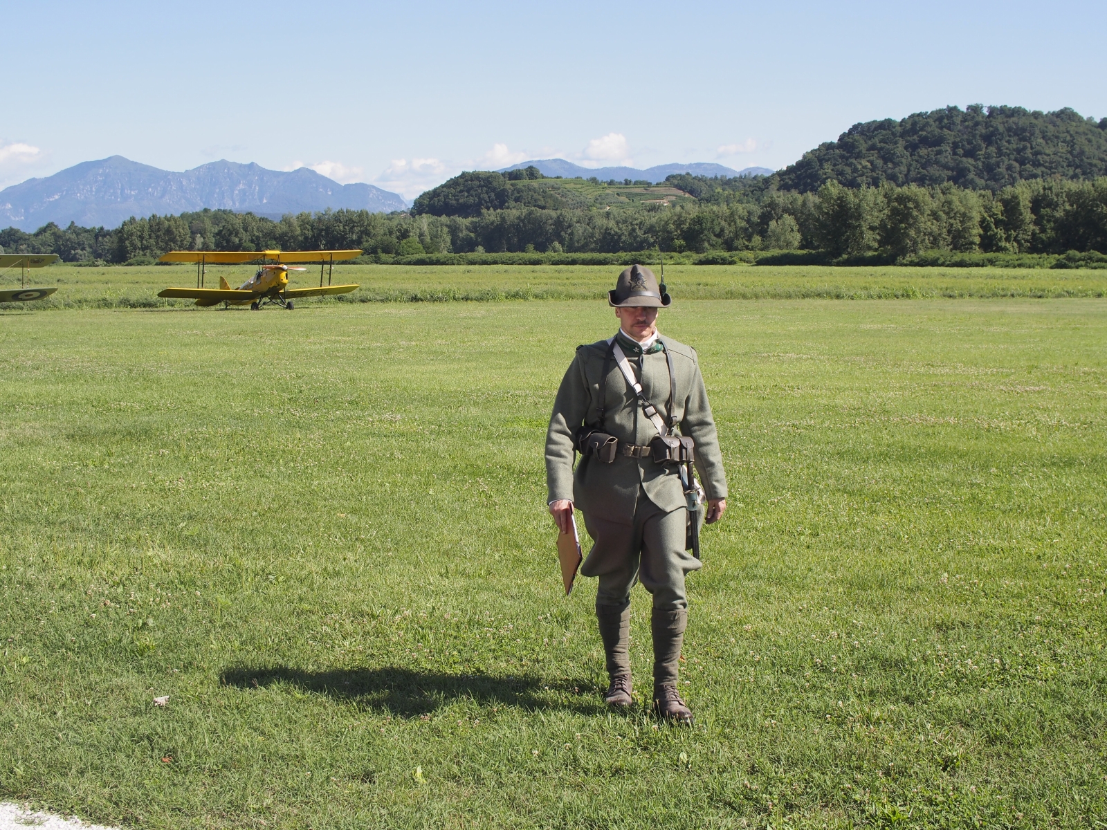 mediometraggio: "la nostra e la vostra storia" 201...