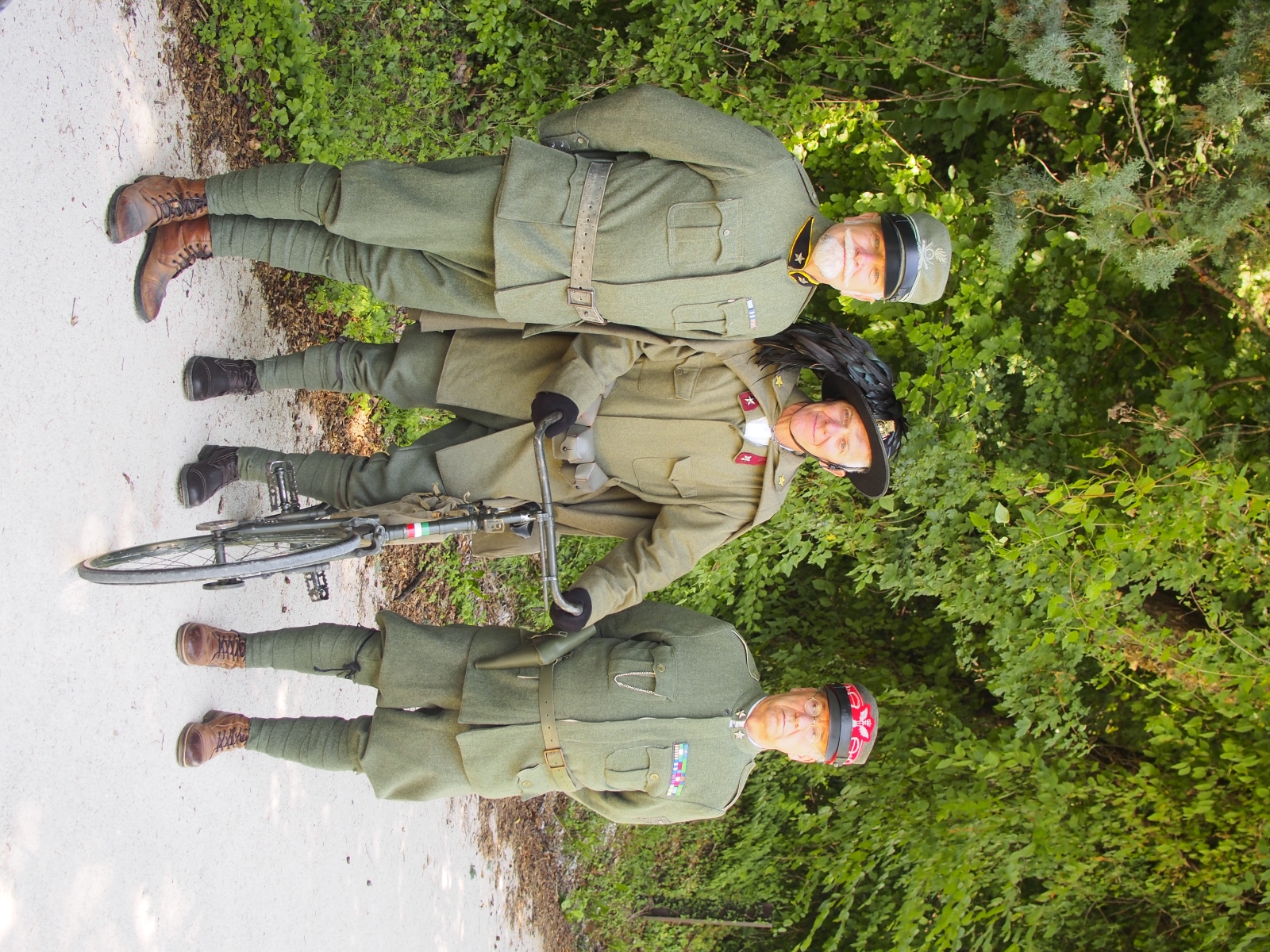 mediometraggio: "la nostra e la vostra storia" 201...